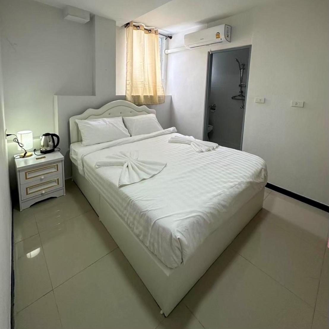 Jc House Hotel
