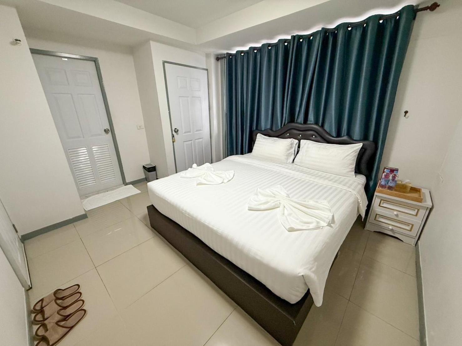 Jc House 2* Bangkok