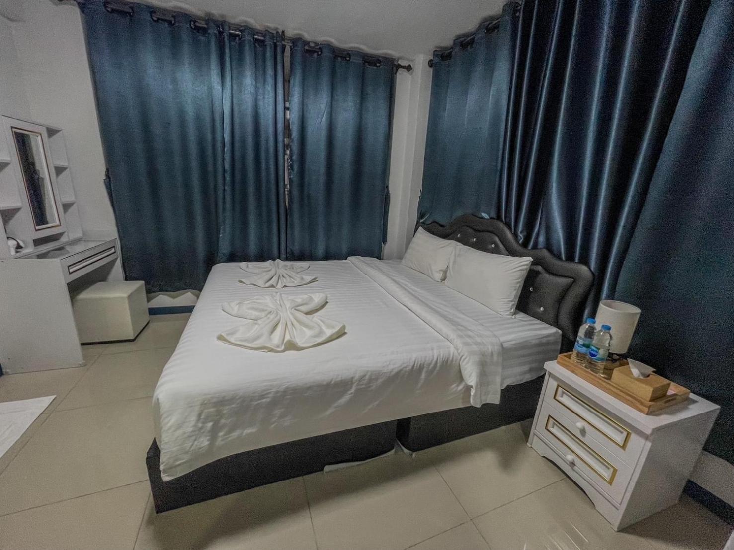 Jc House Hotel Bangkok