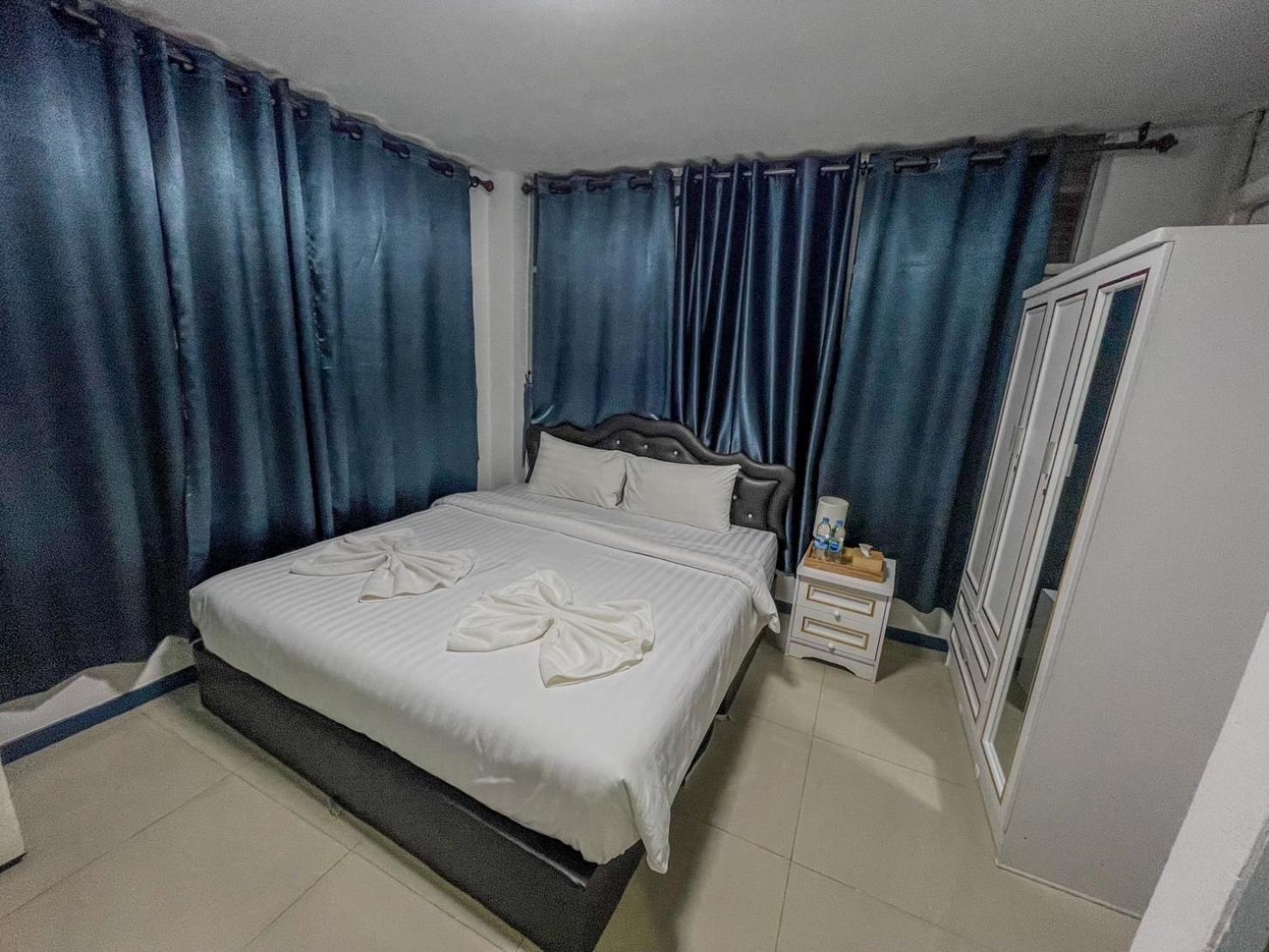 Hotel Jc House 2*