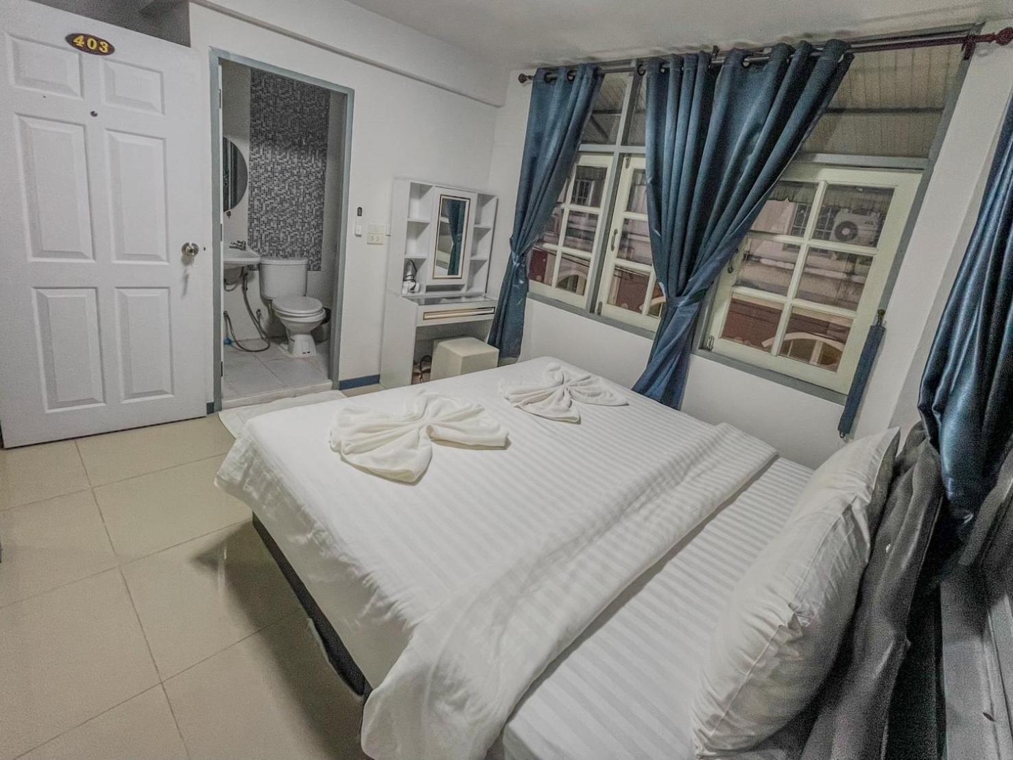 Hotel Jc House