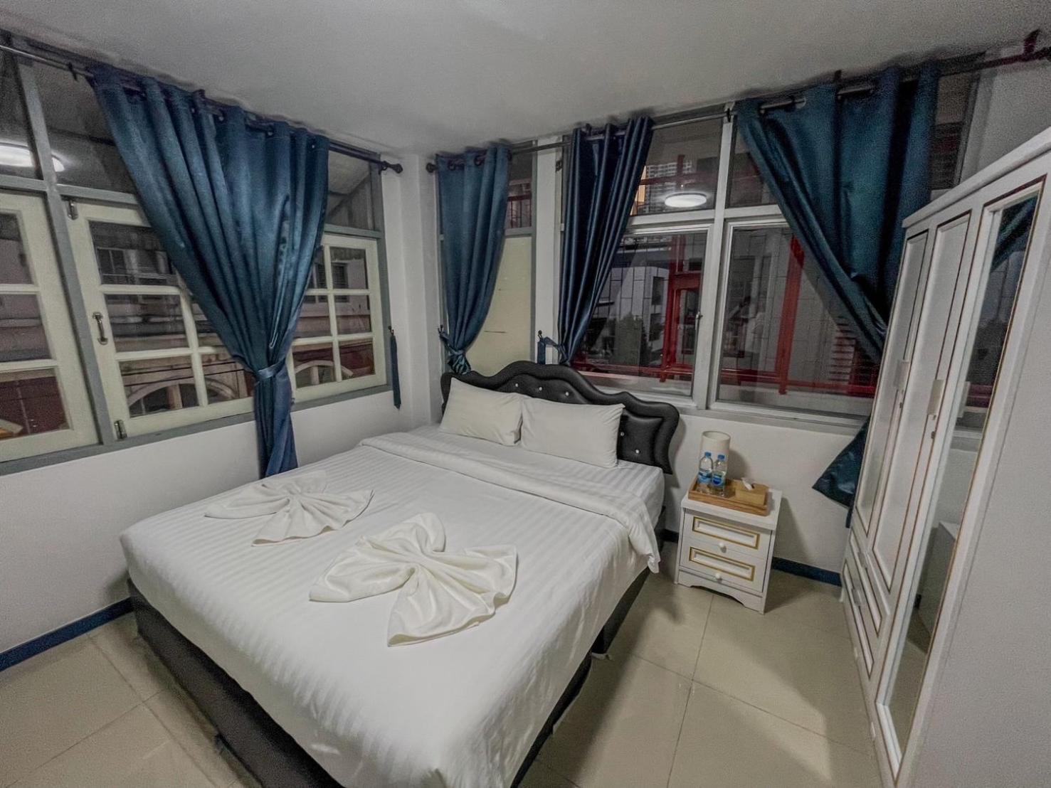 Jc House Hotel