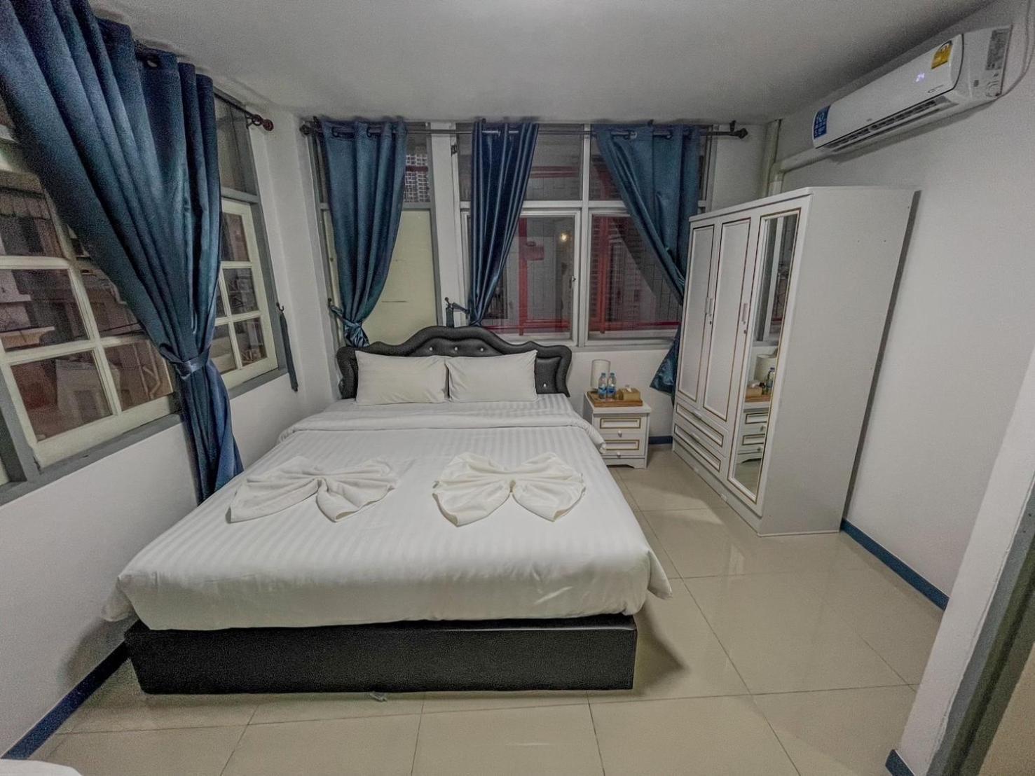 Jc House Bangkok
