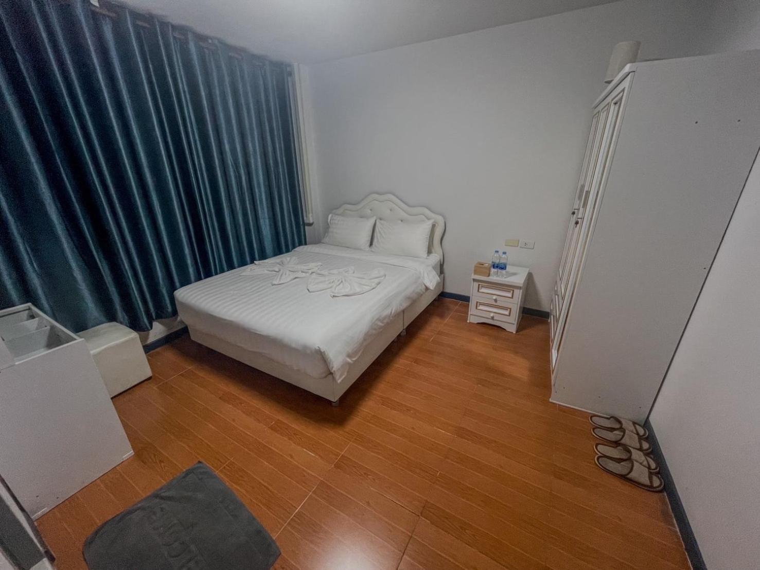 Jc House Hotel Bangkok