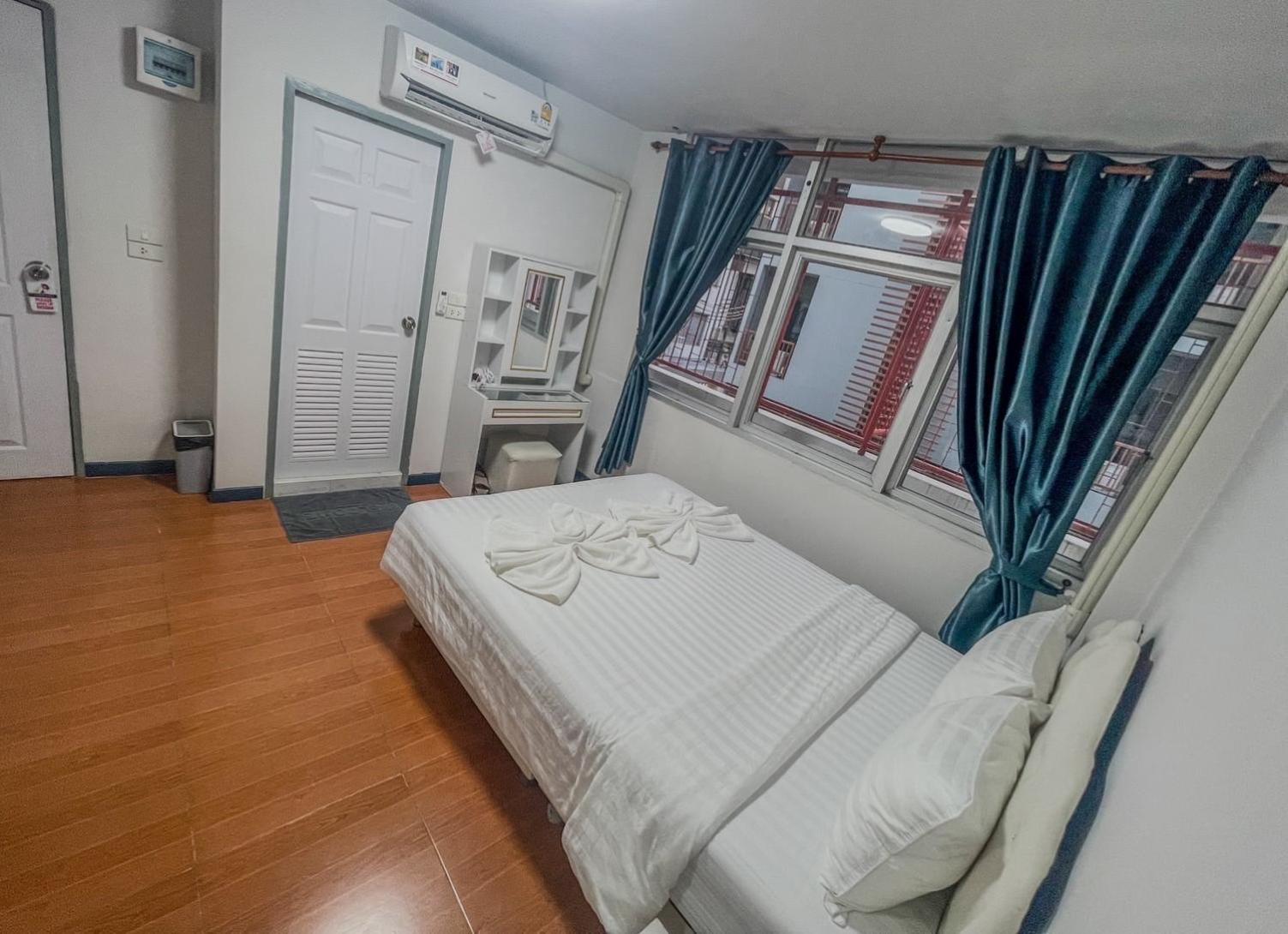 Jc House