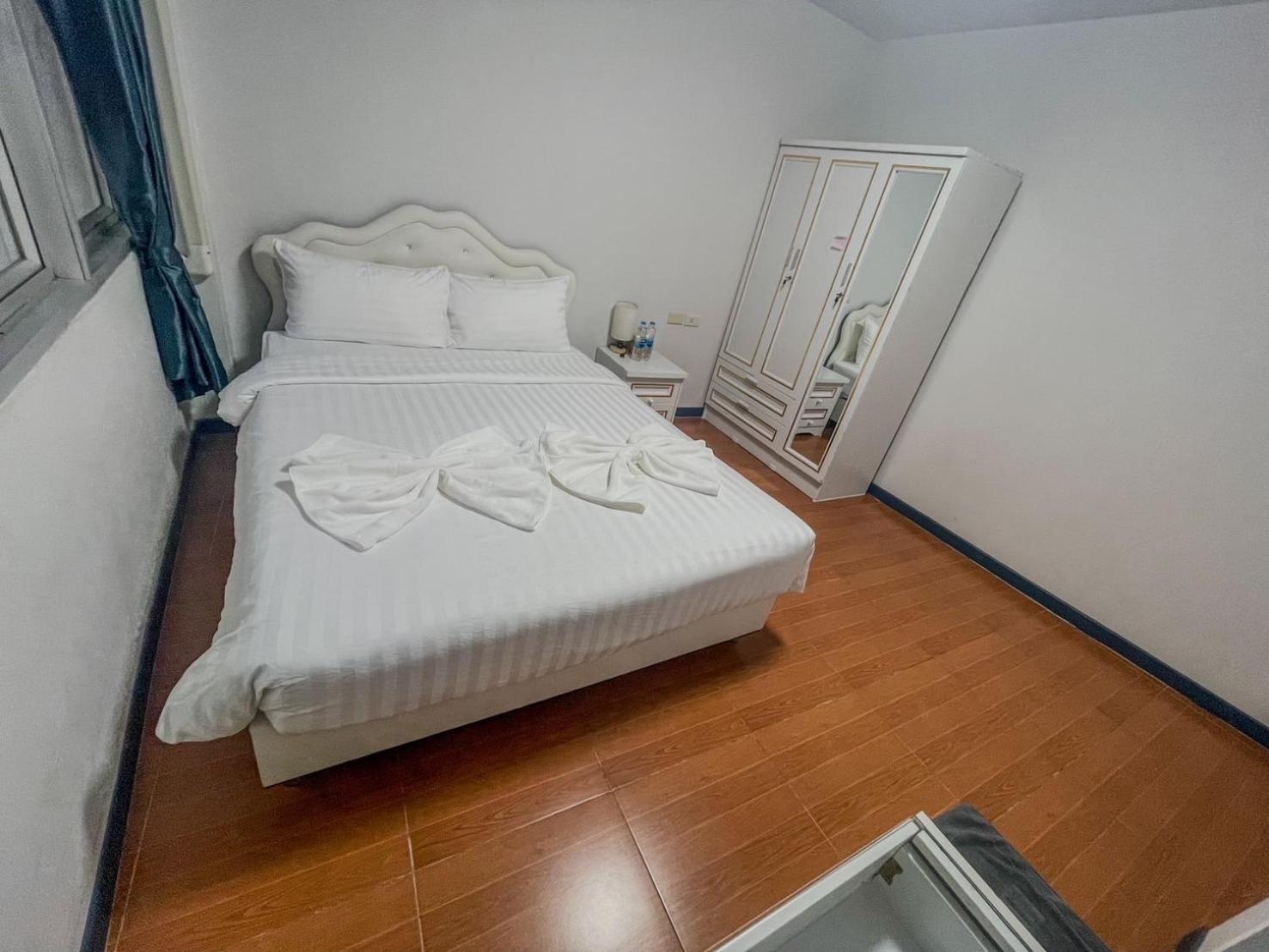 Hotel Jc House 2*