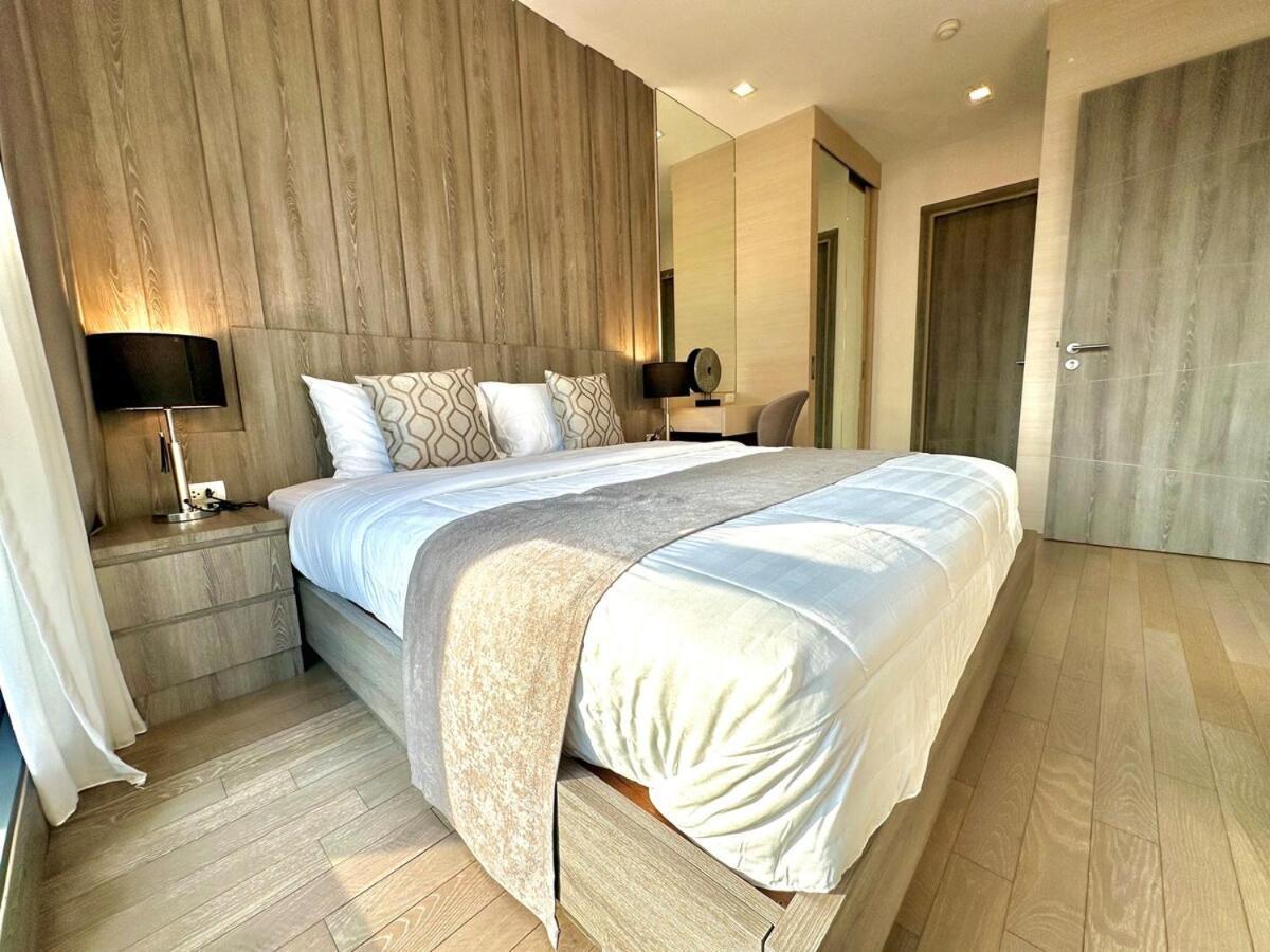 Apartment Cozy & Bright - Asoke