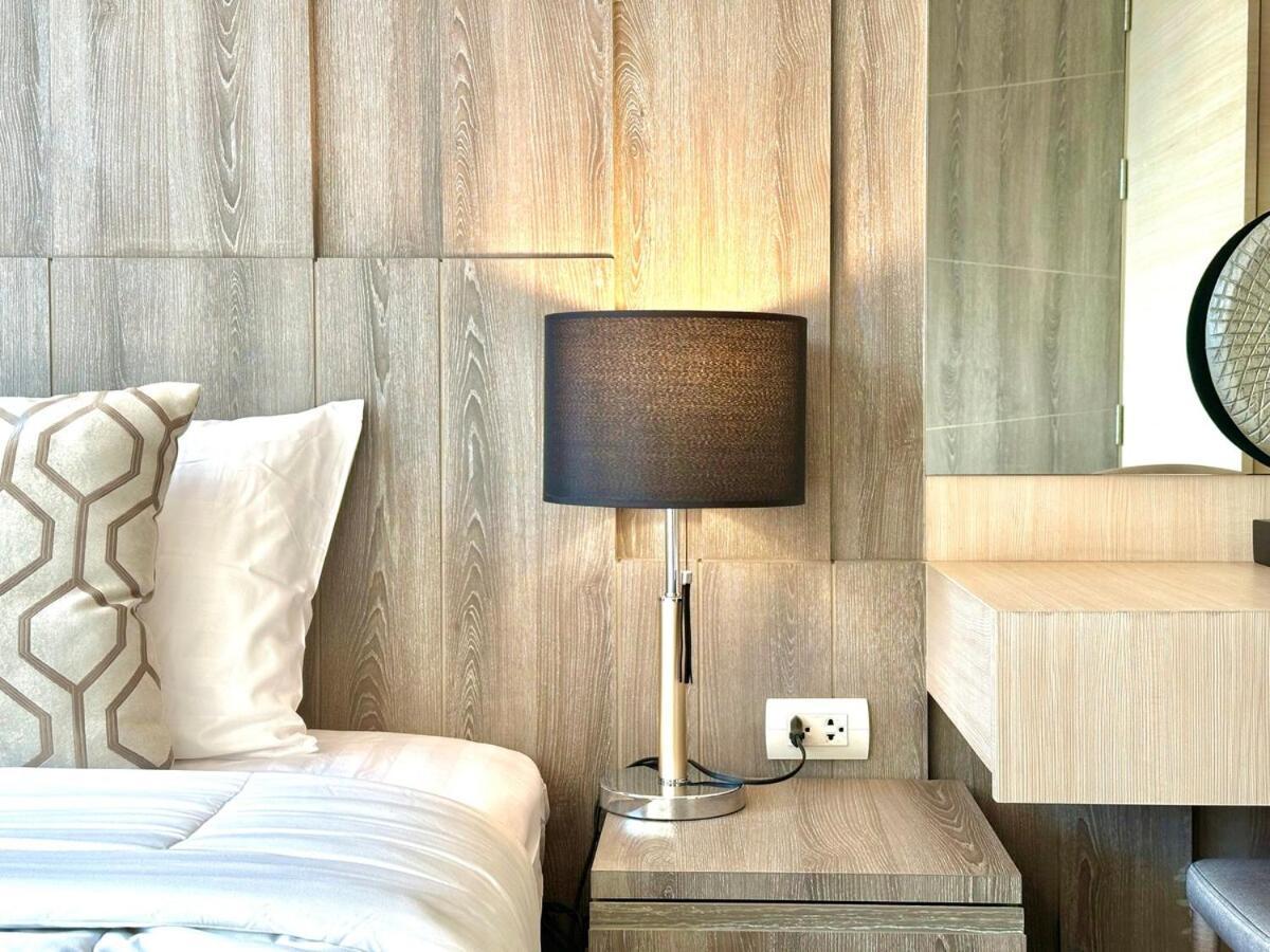 Apartment Cozy & Bright - Asoke *