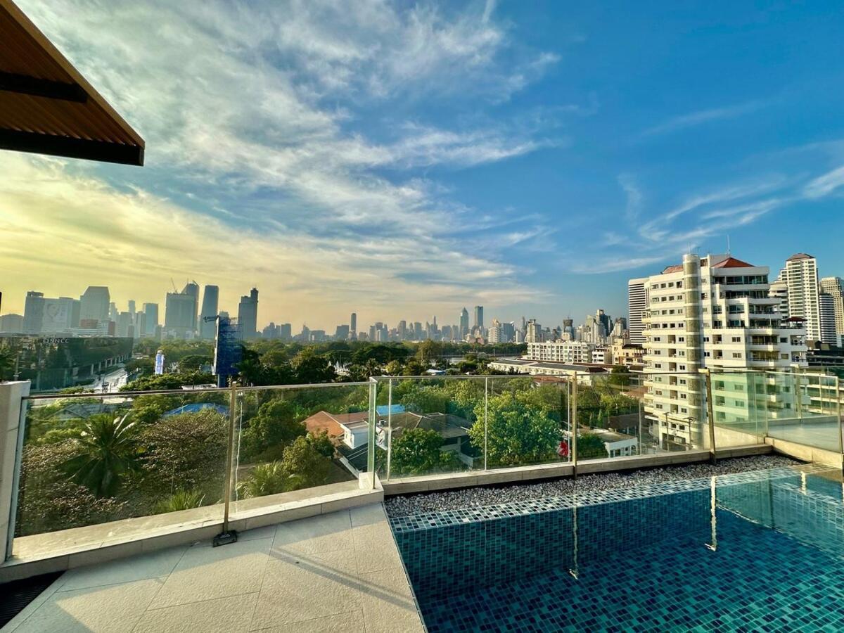 Cozy & Bright - Asoke Bangkok
