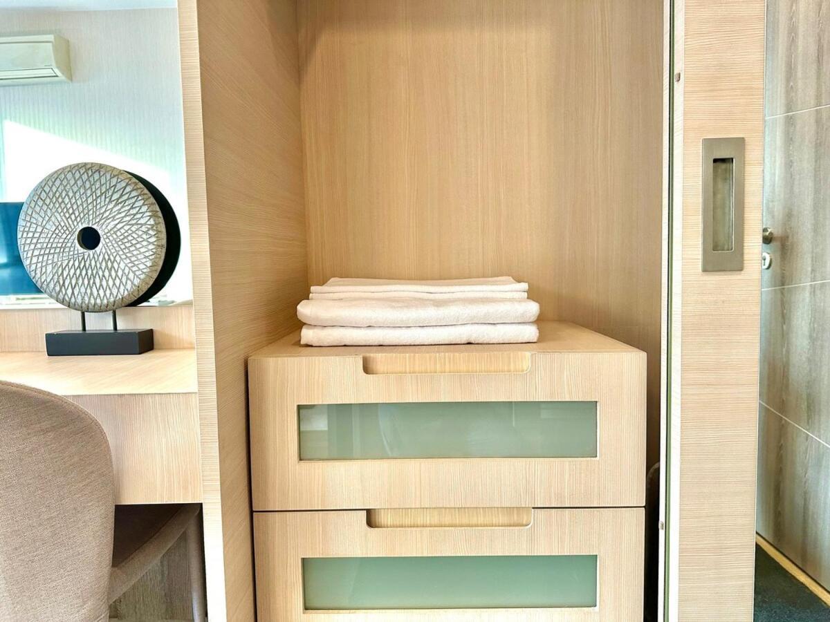 Apartment Cozy & Bright - Asoke