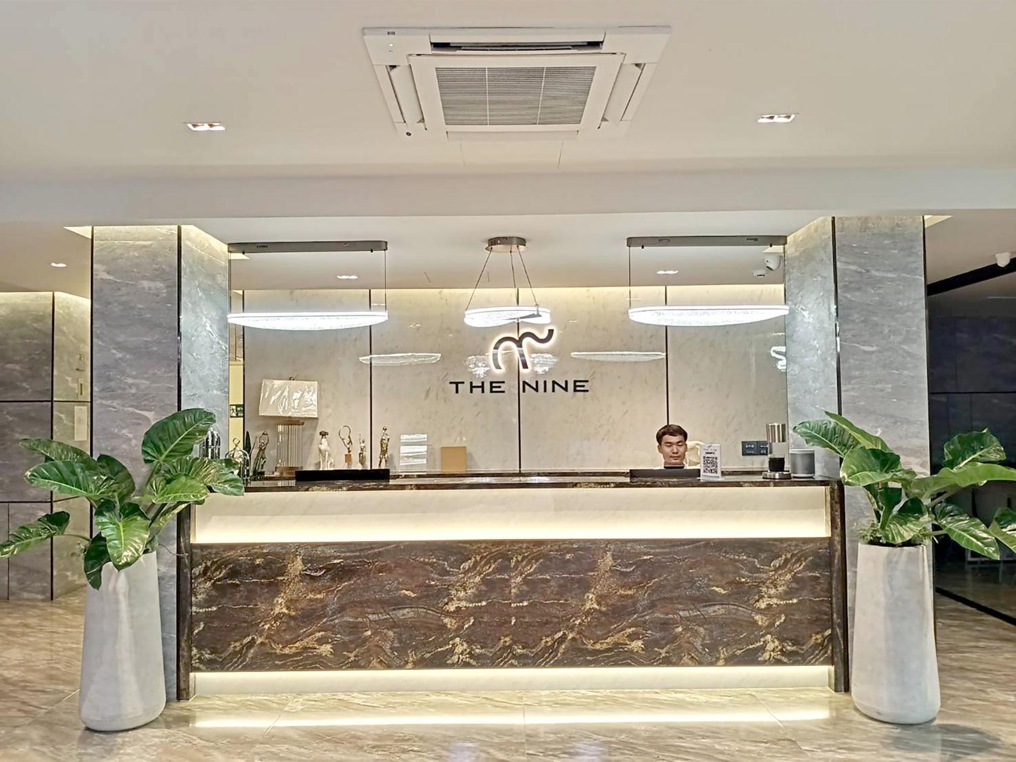 The 9 Hotel 3*