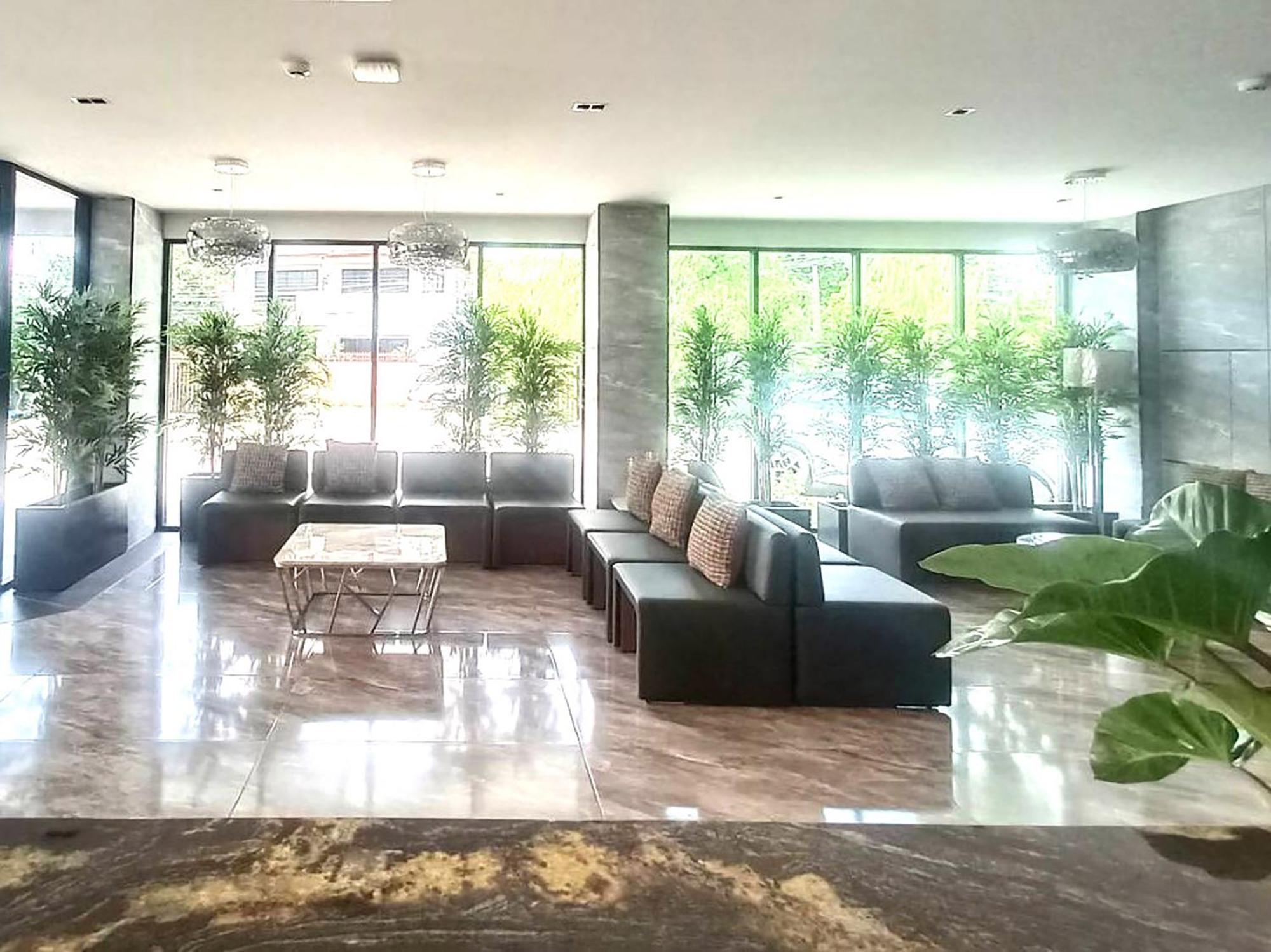 The 9 Hotel 3*