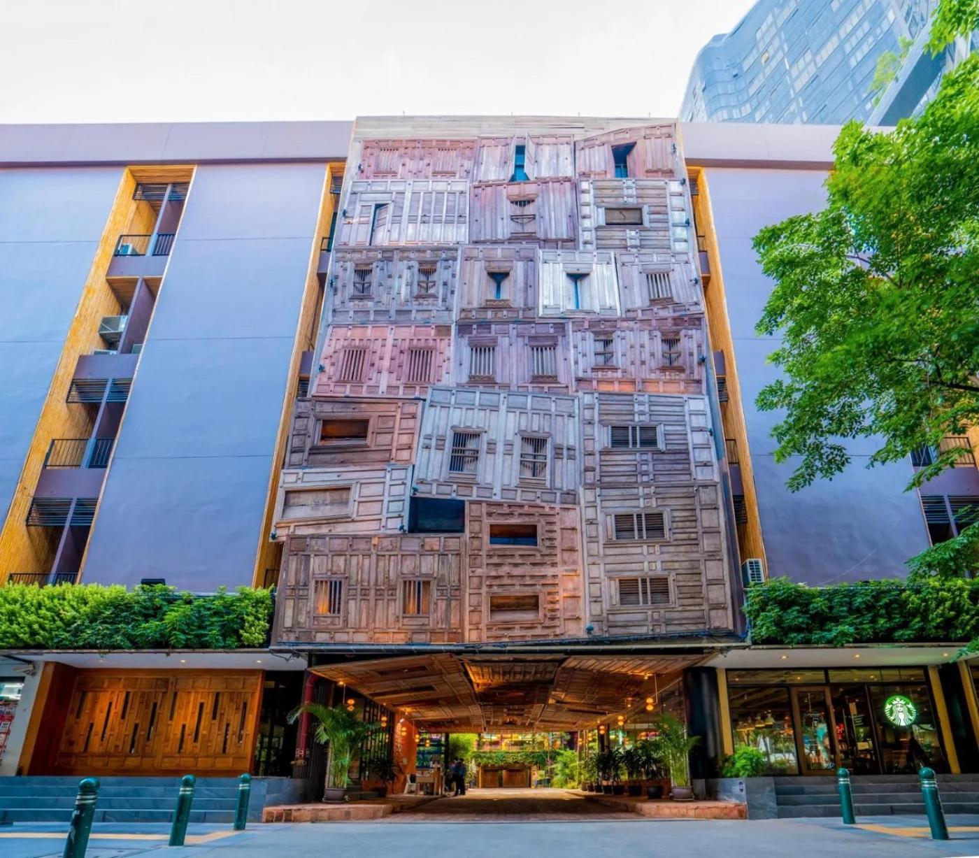 Hotel 515 Victory Bangkok