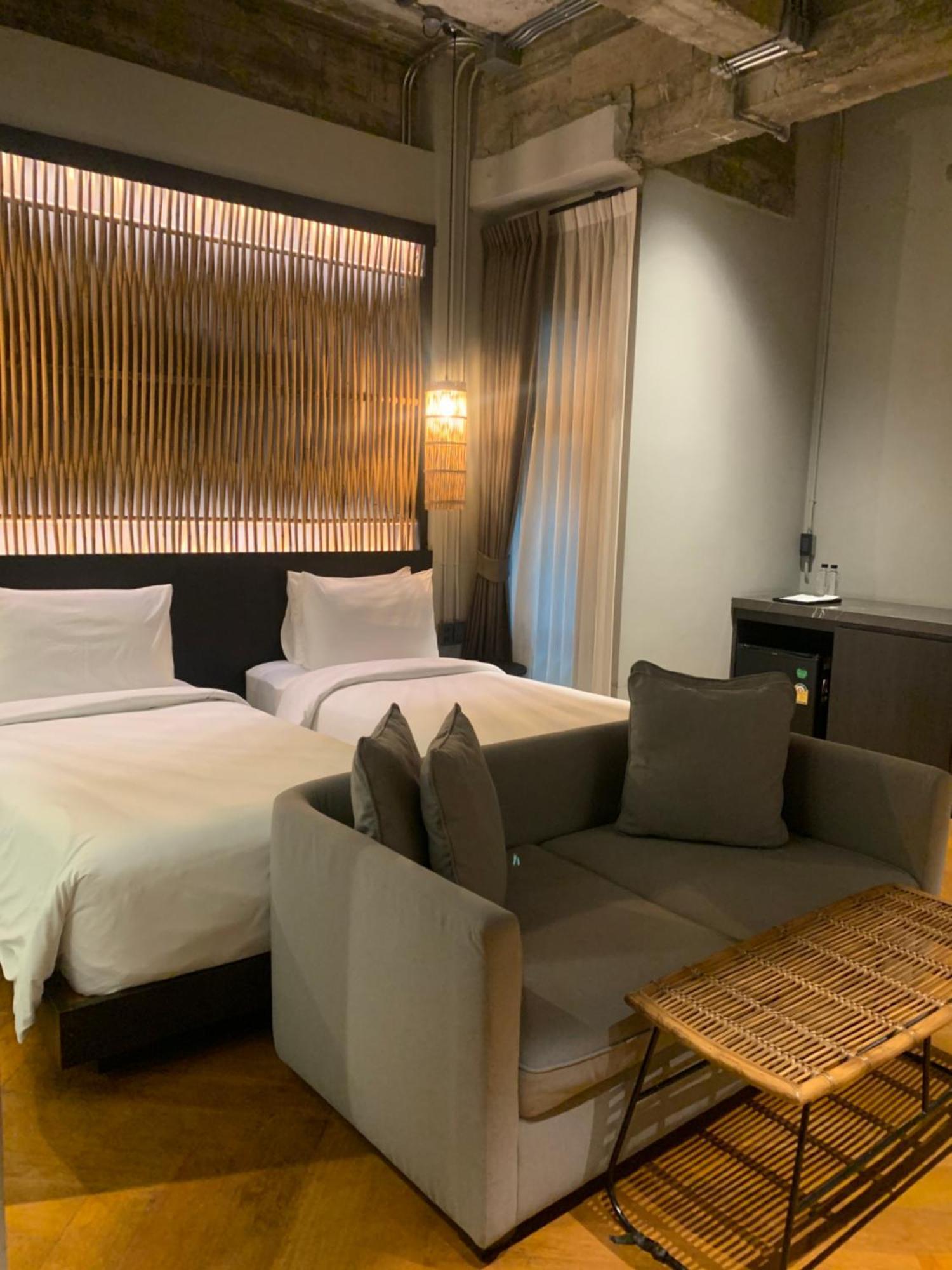 515 Victory Hotel Banguecoque