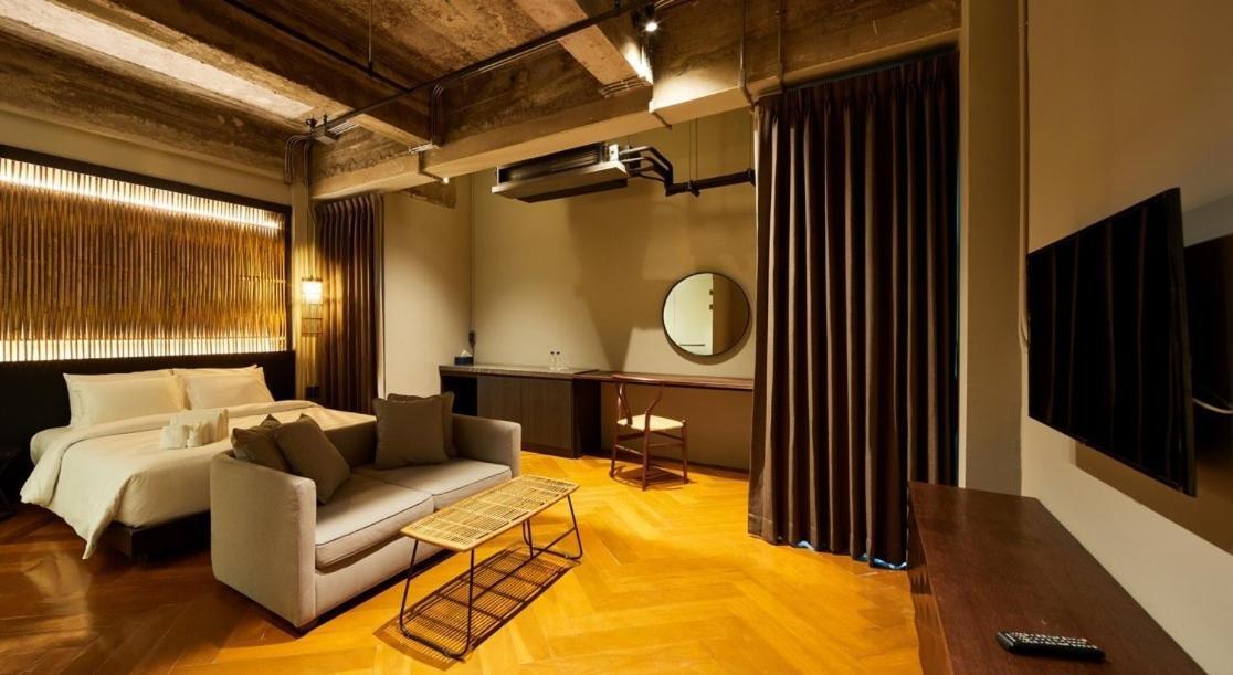 515 Victory Hotel Banguecoque