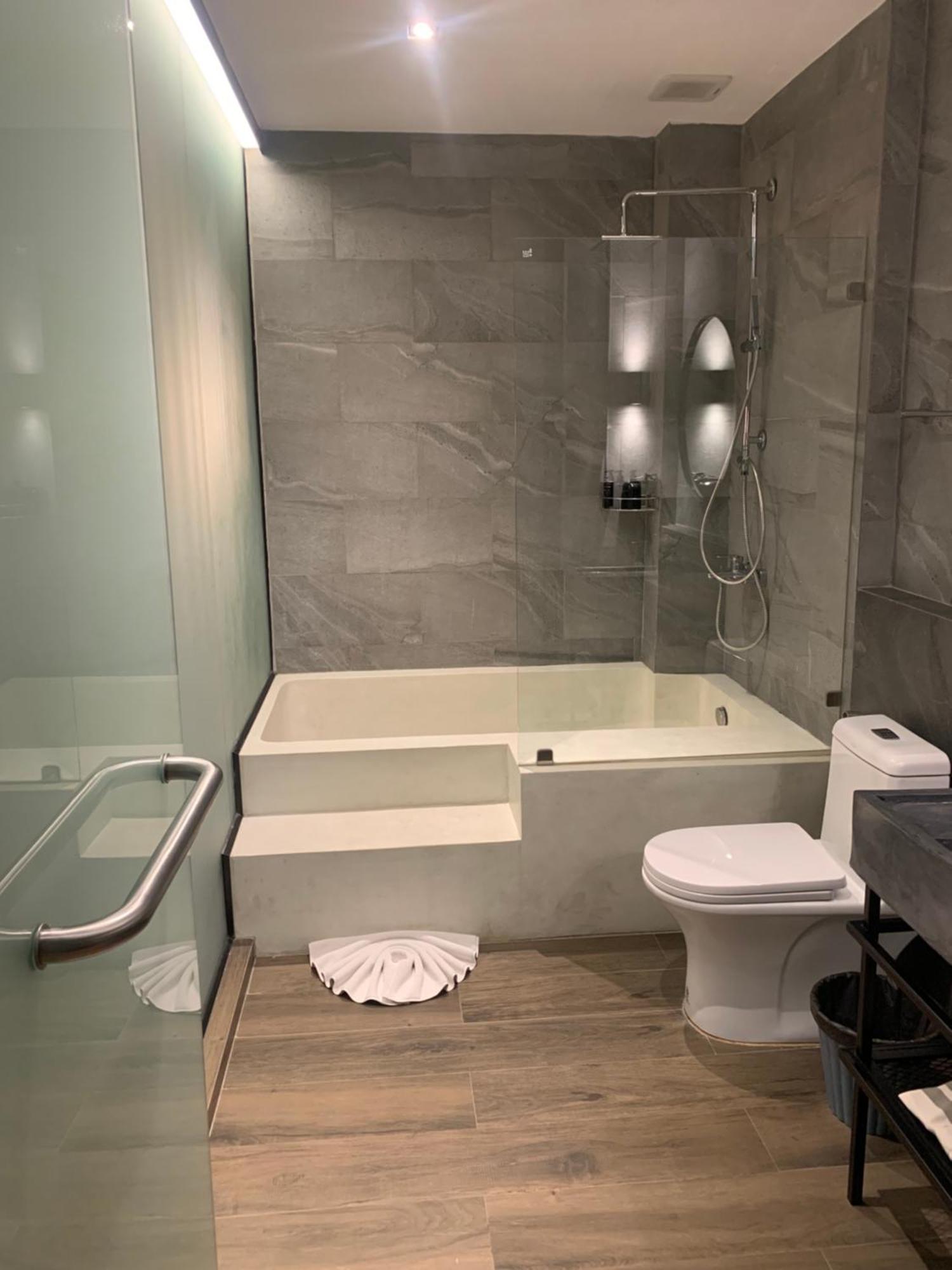 Hotel 515 Victory Banguecoque