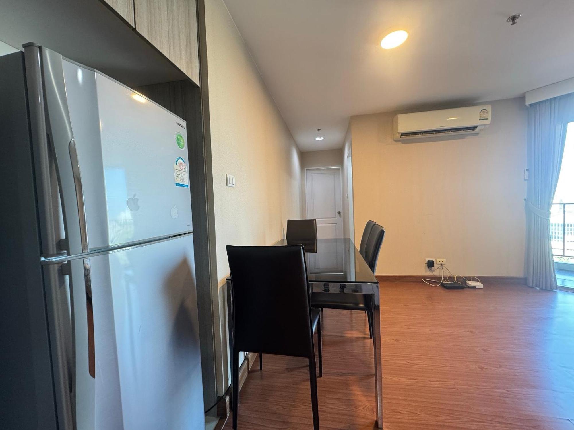 Belle Rama9 精品公寓 Appartement