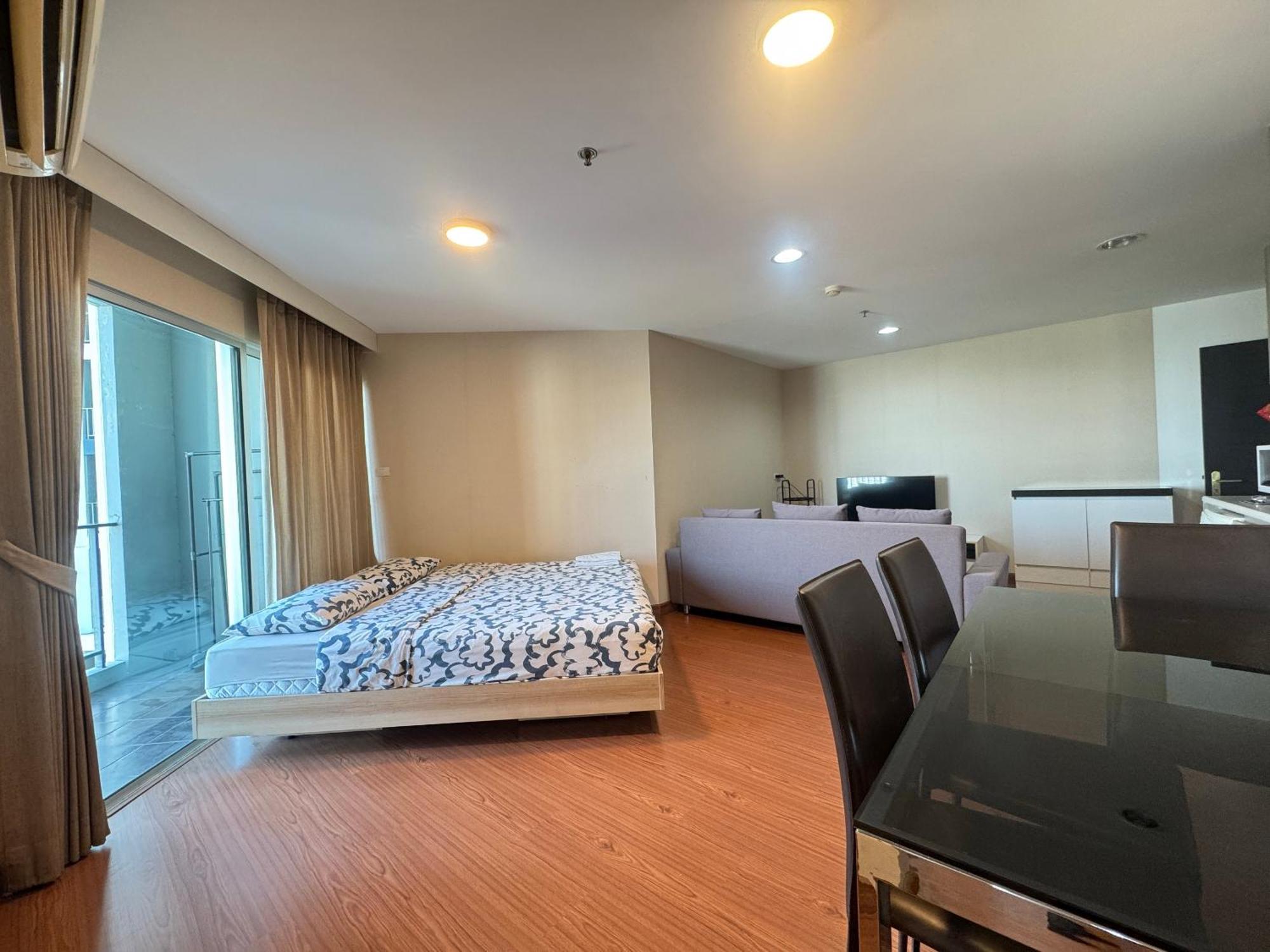 Belle Rama9 精品公寓 Appartement