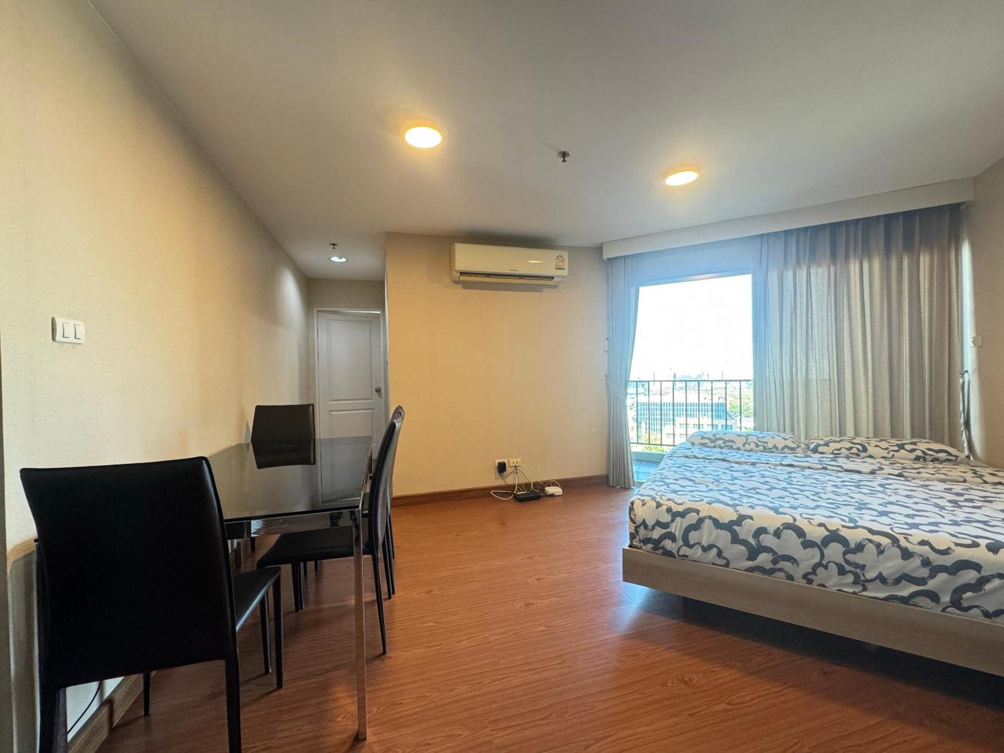Belle Rama9 精品公寓 Appartement Bangkok