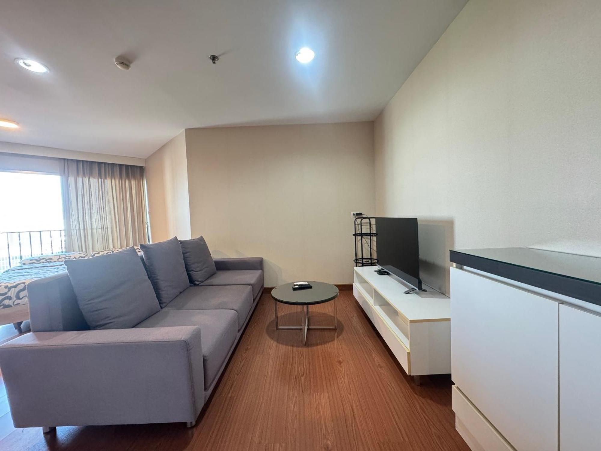Belle Rama9 精品公寓 Appartement Bangkok