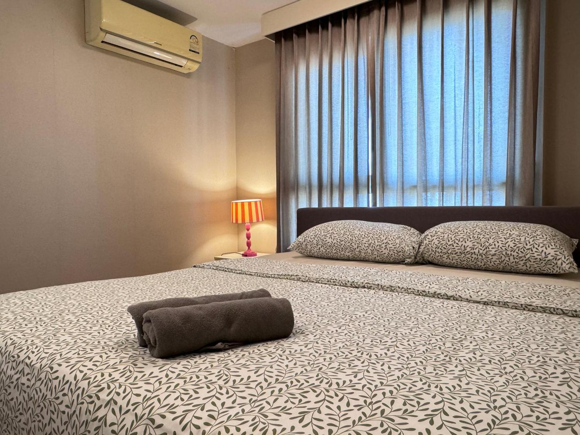 Appartement Belle Rama9 精品公寓