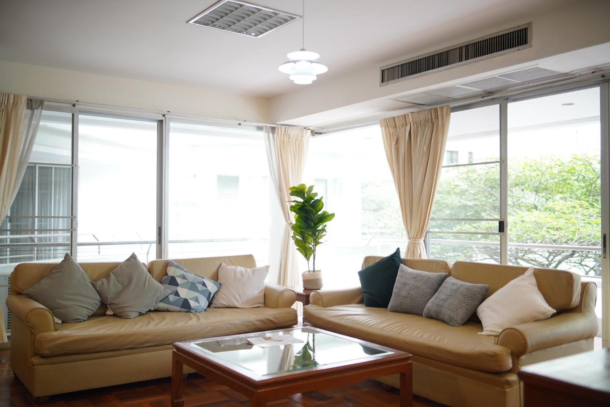 Ma Peng Seng Appartement