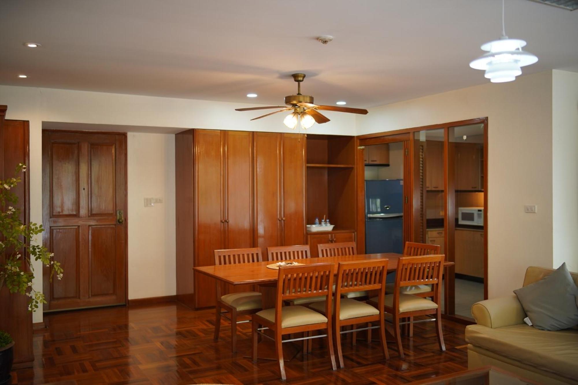 Appartement Ma Peng Seng