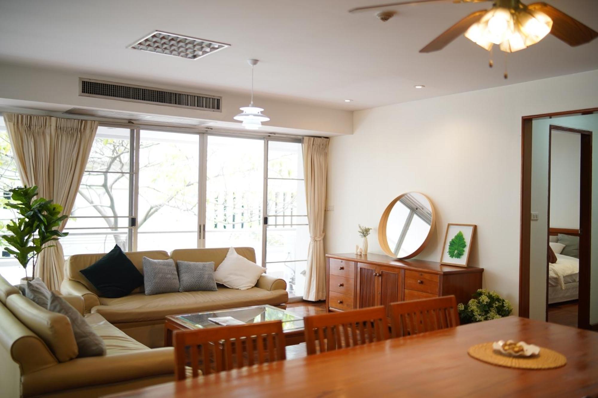 Ma Peng Seng Appartement *