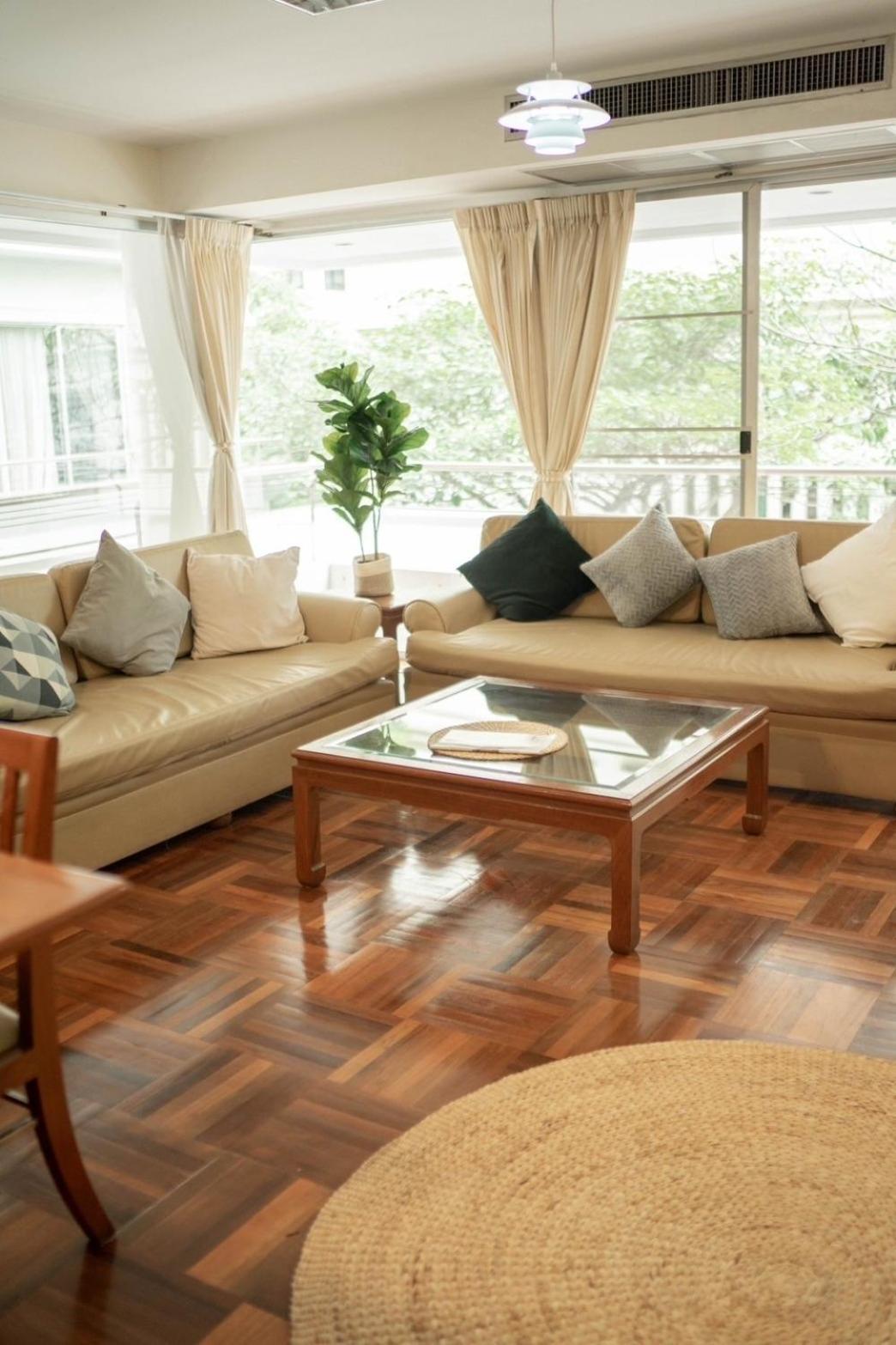 Appartement Ma Peng Seng *