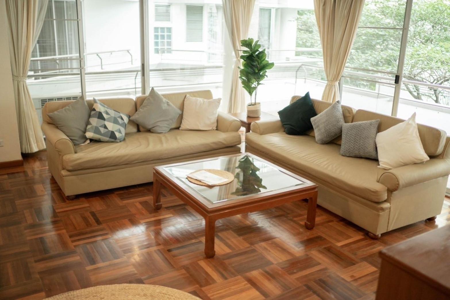 Appartement Ma Peng Seng