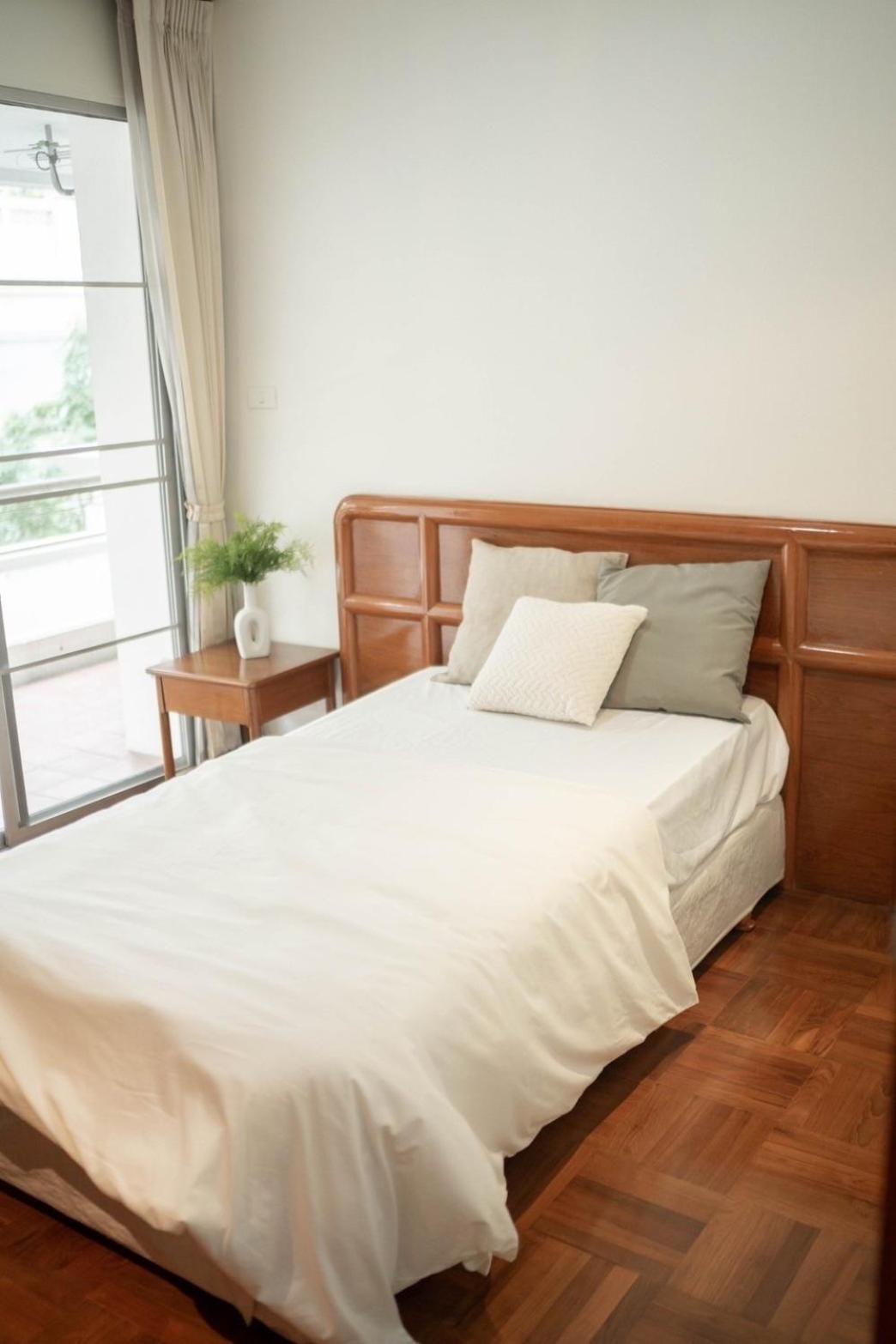 Ma Peng Seng Appartement