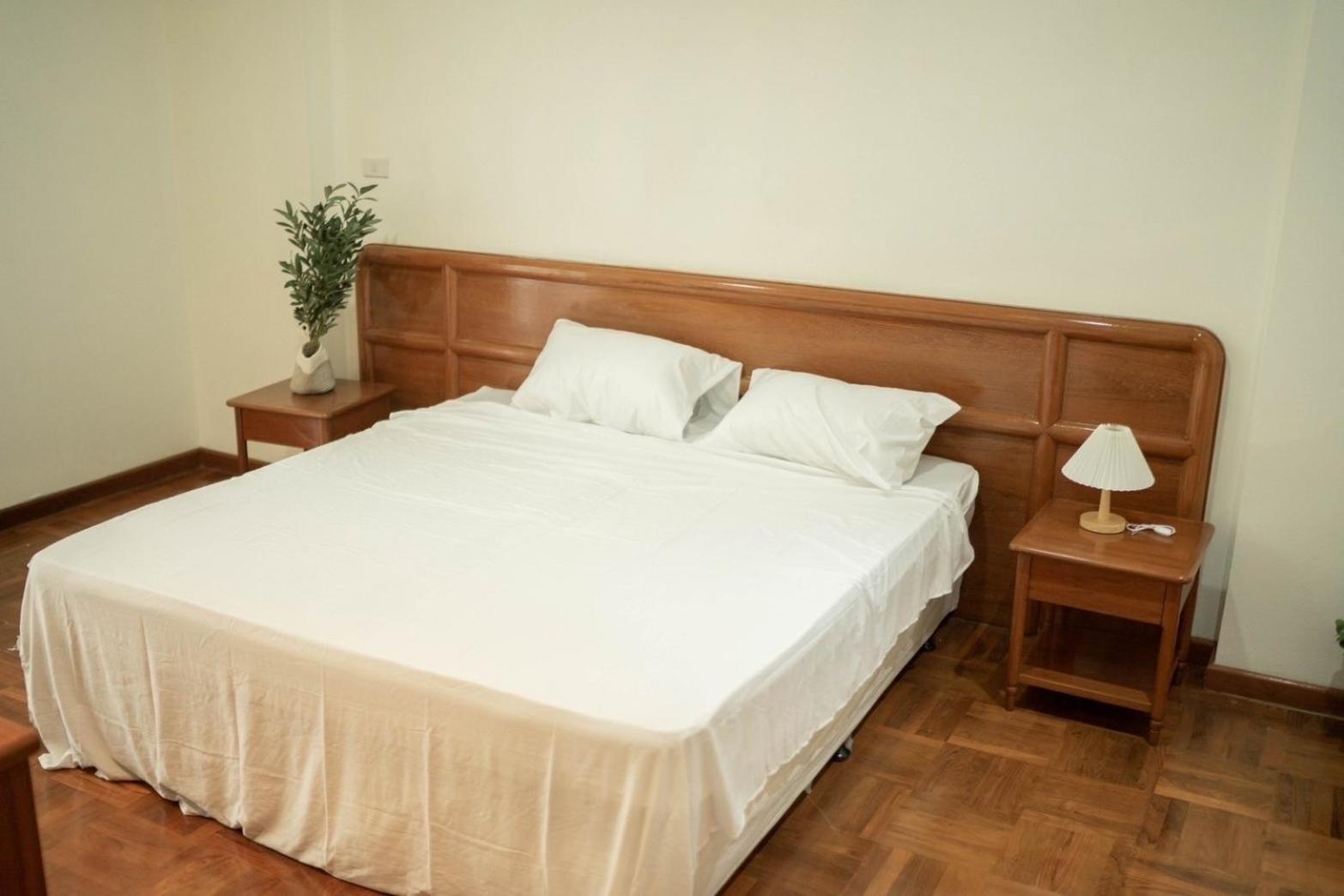 Ma Peng Seng Appartement *