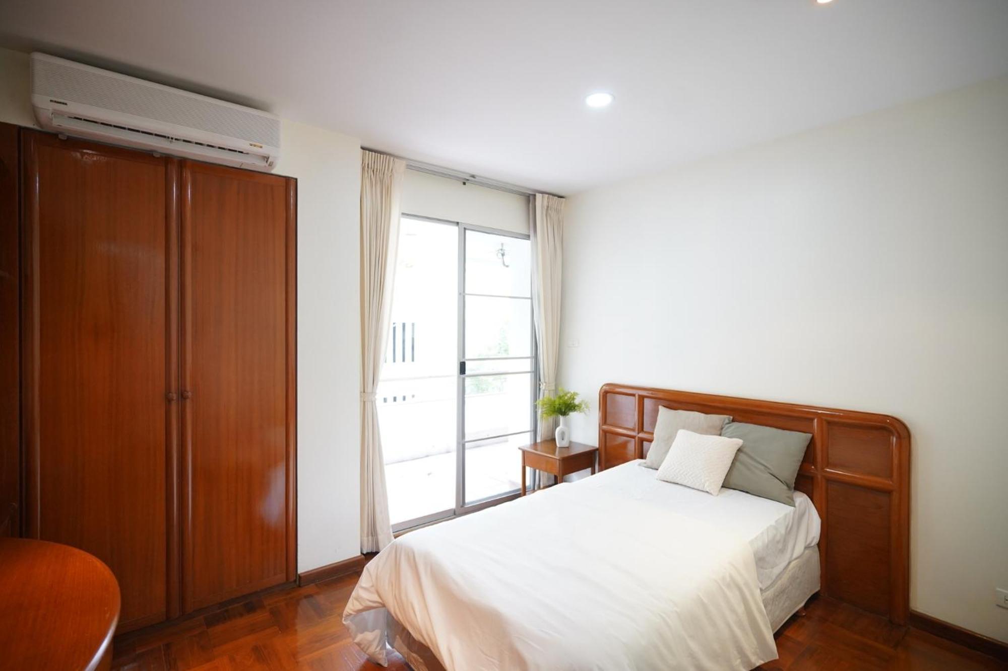 Appartement Ma Peng Seng