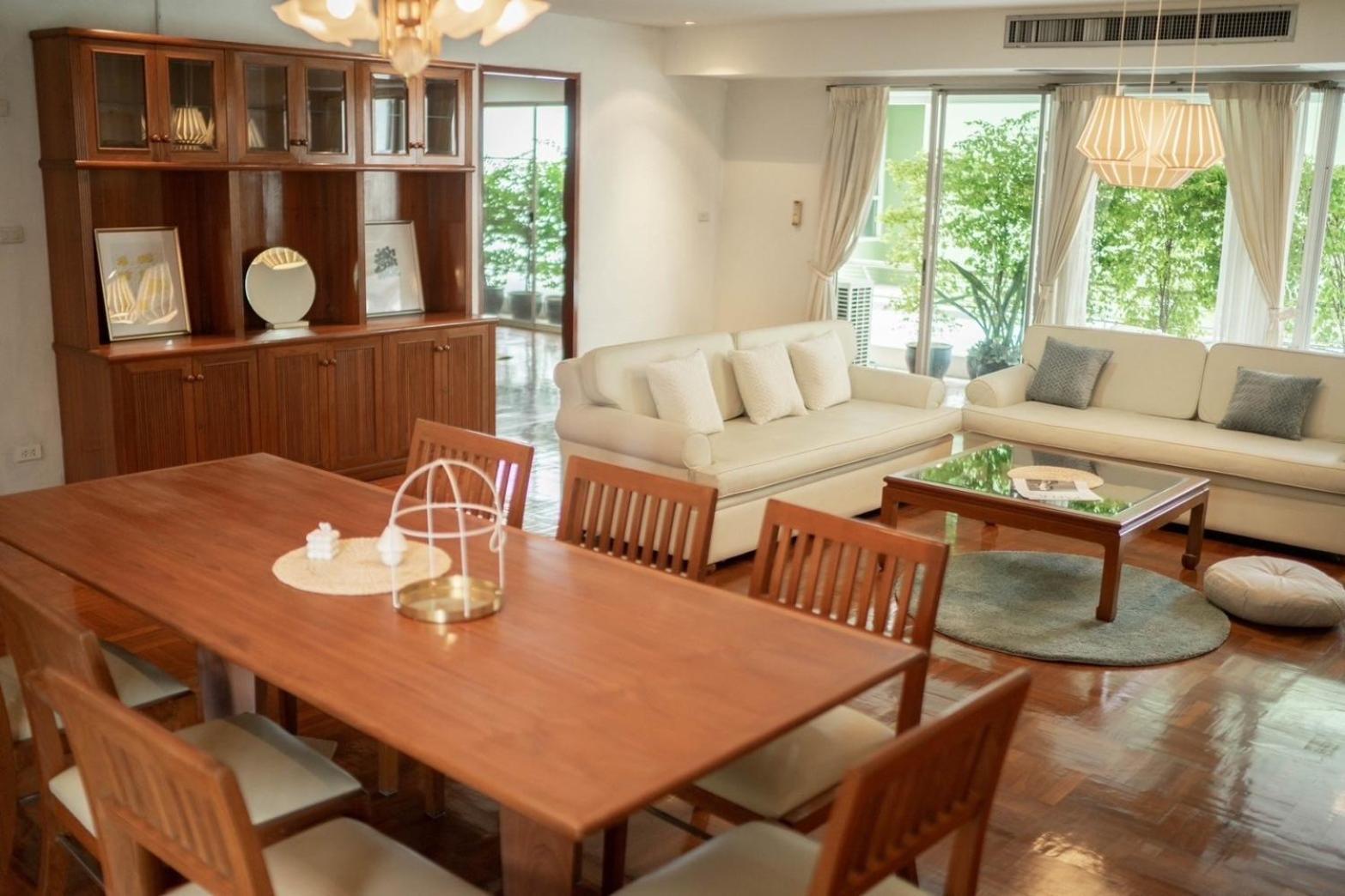Ma Peng Seng Appartement *