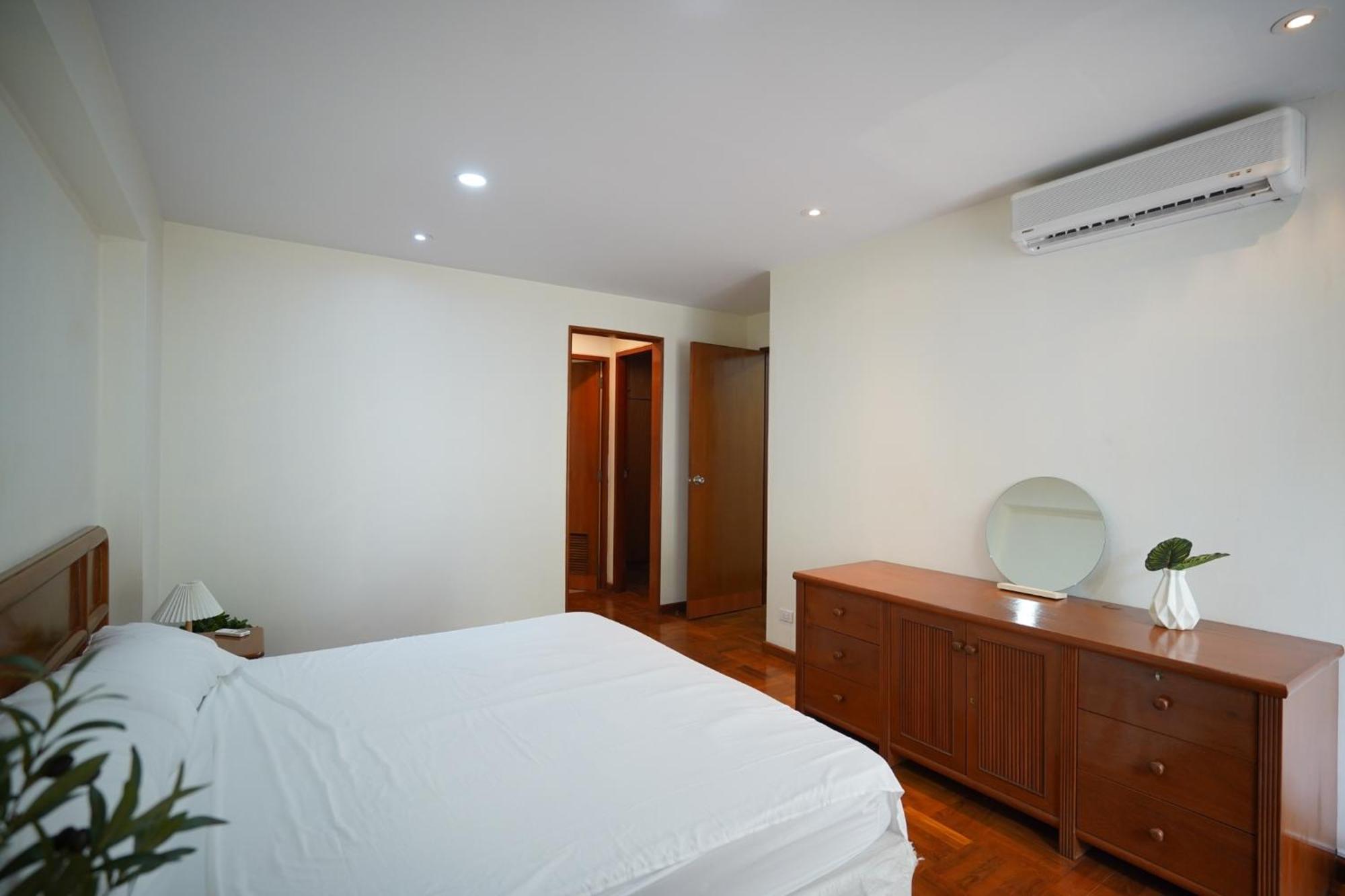 Appartement Ma Peng Seng *