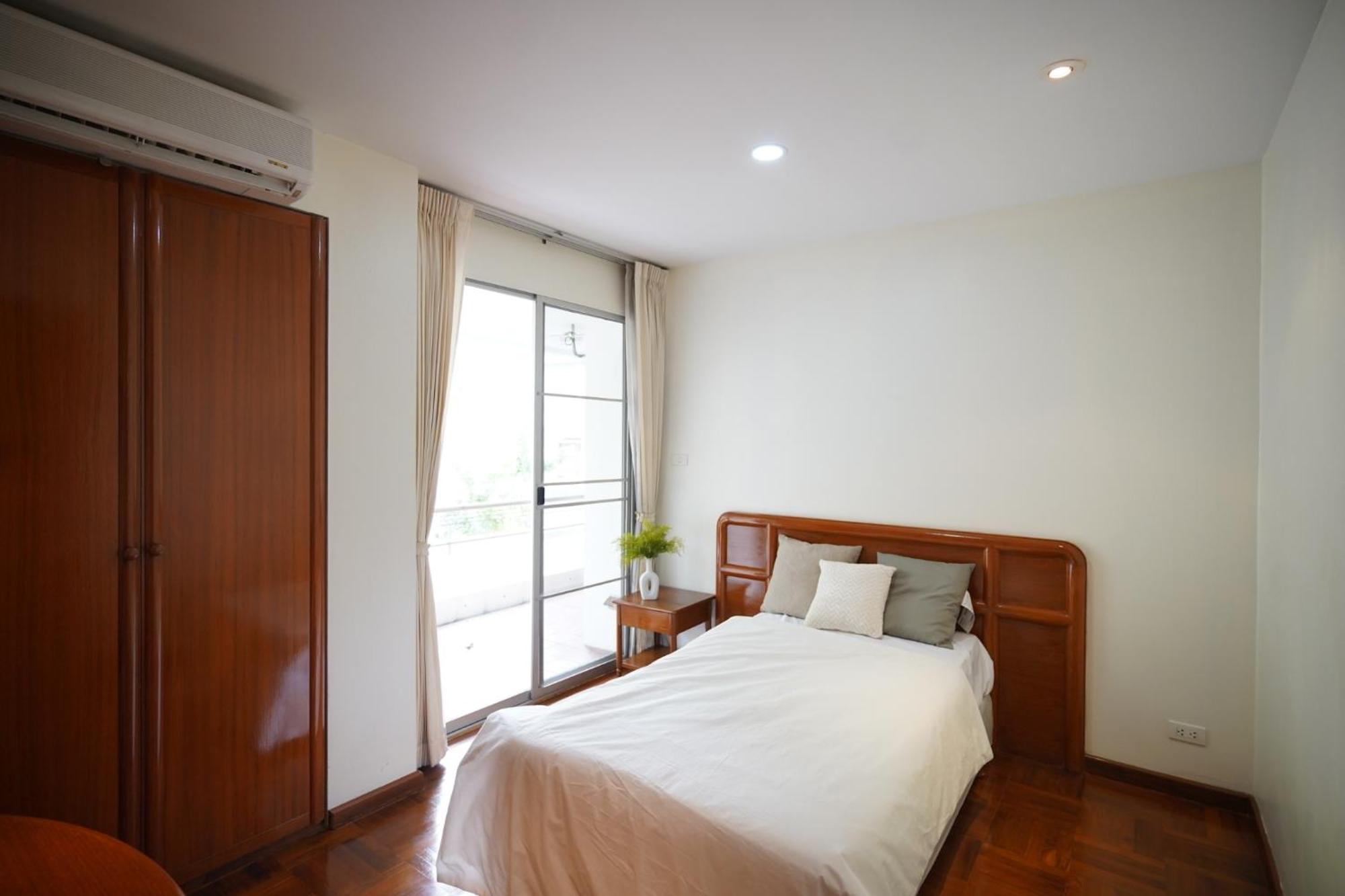 Ma Peng Seng Appartement Bangkok