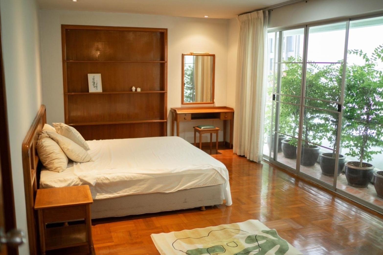 Appartement Ma Peng Seng *