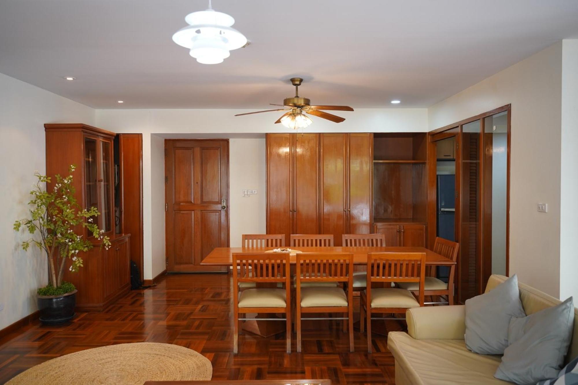 Ma Peng Seng Appartement Bangkok