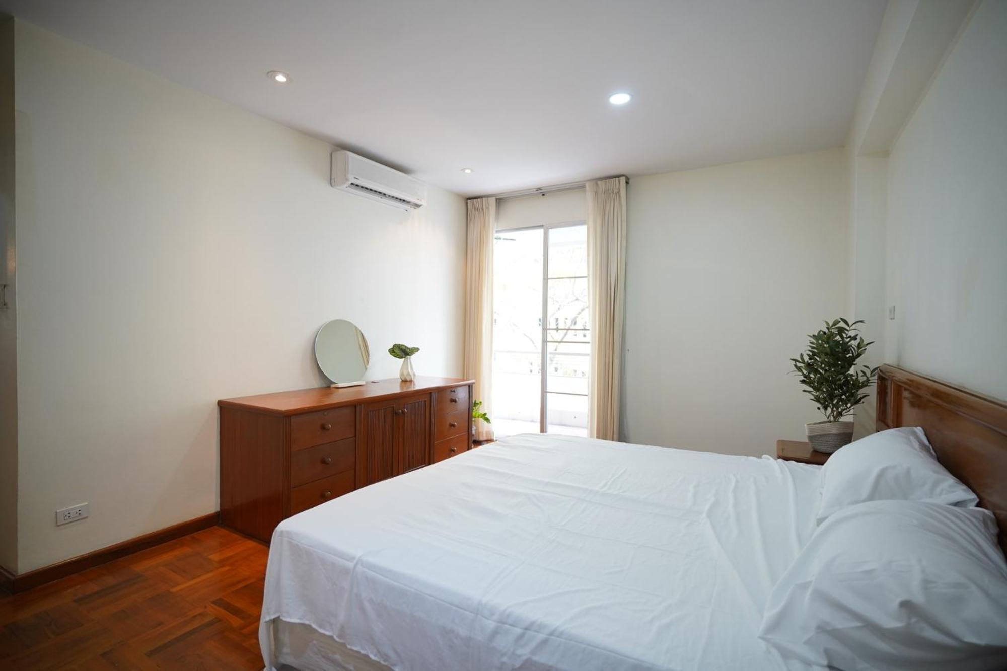 Ma Peng Seng Appartement