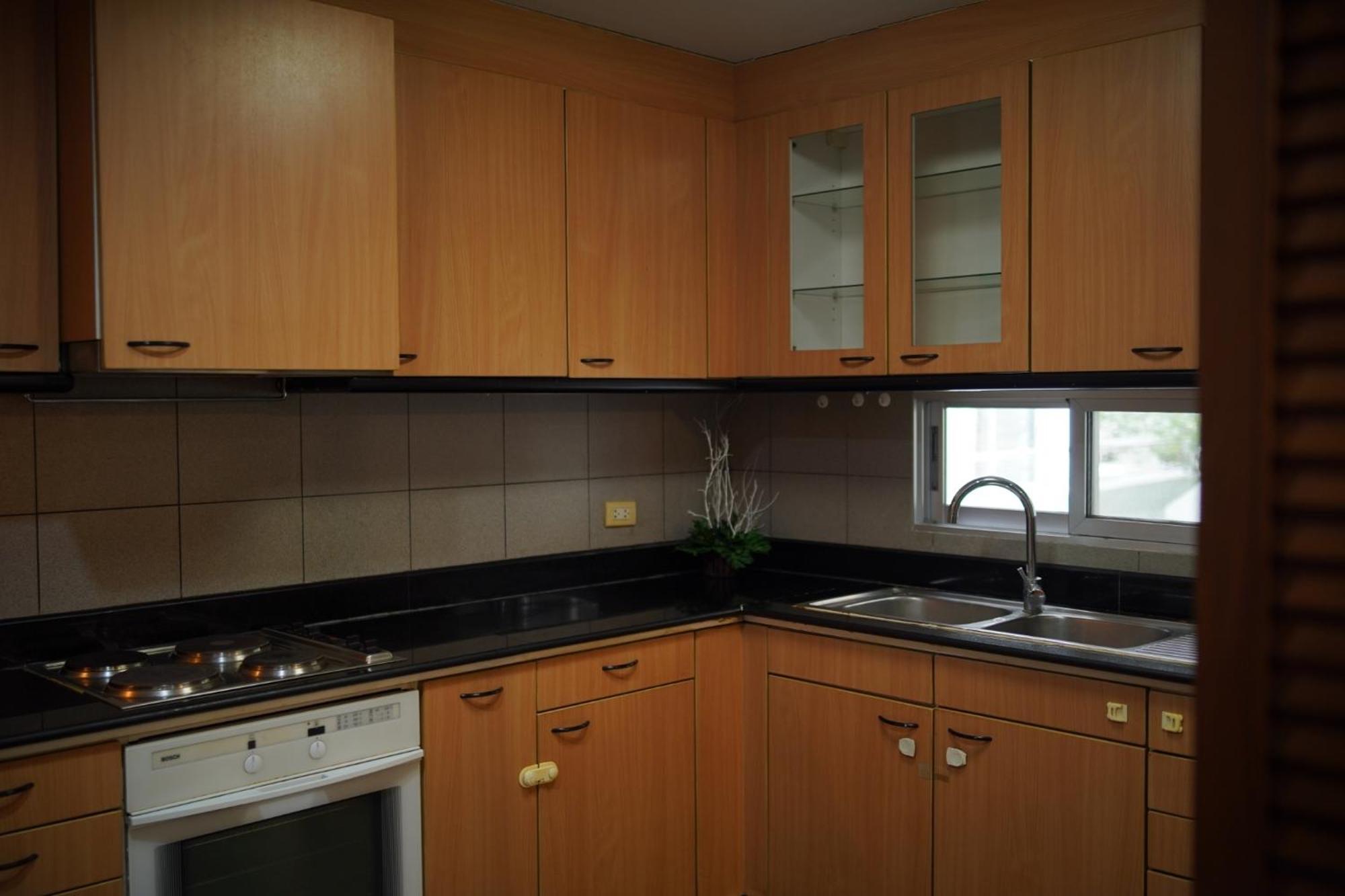Appartement Ma Peng Seng *