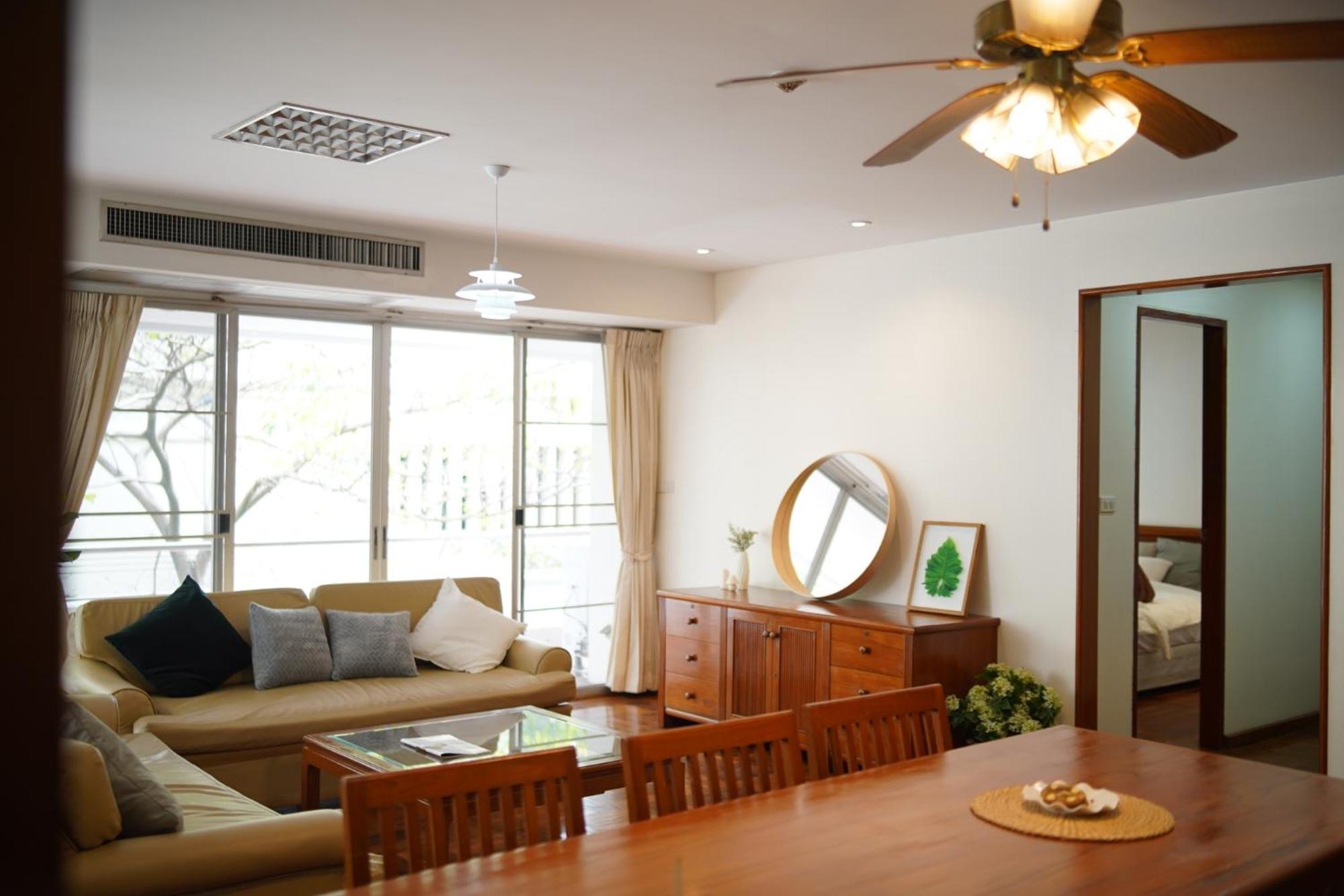Ma Peng Seng Appartement Bangkok