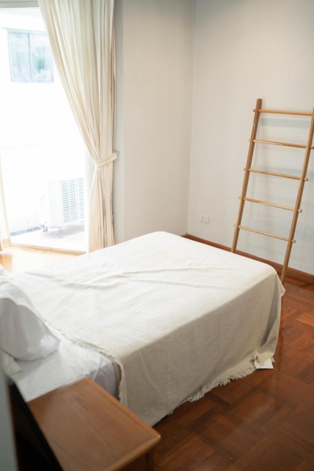 Appartement Ma Peng Seng Bangkok