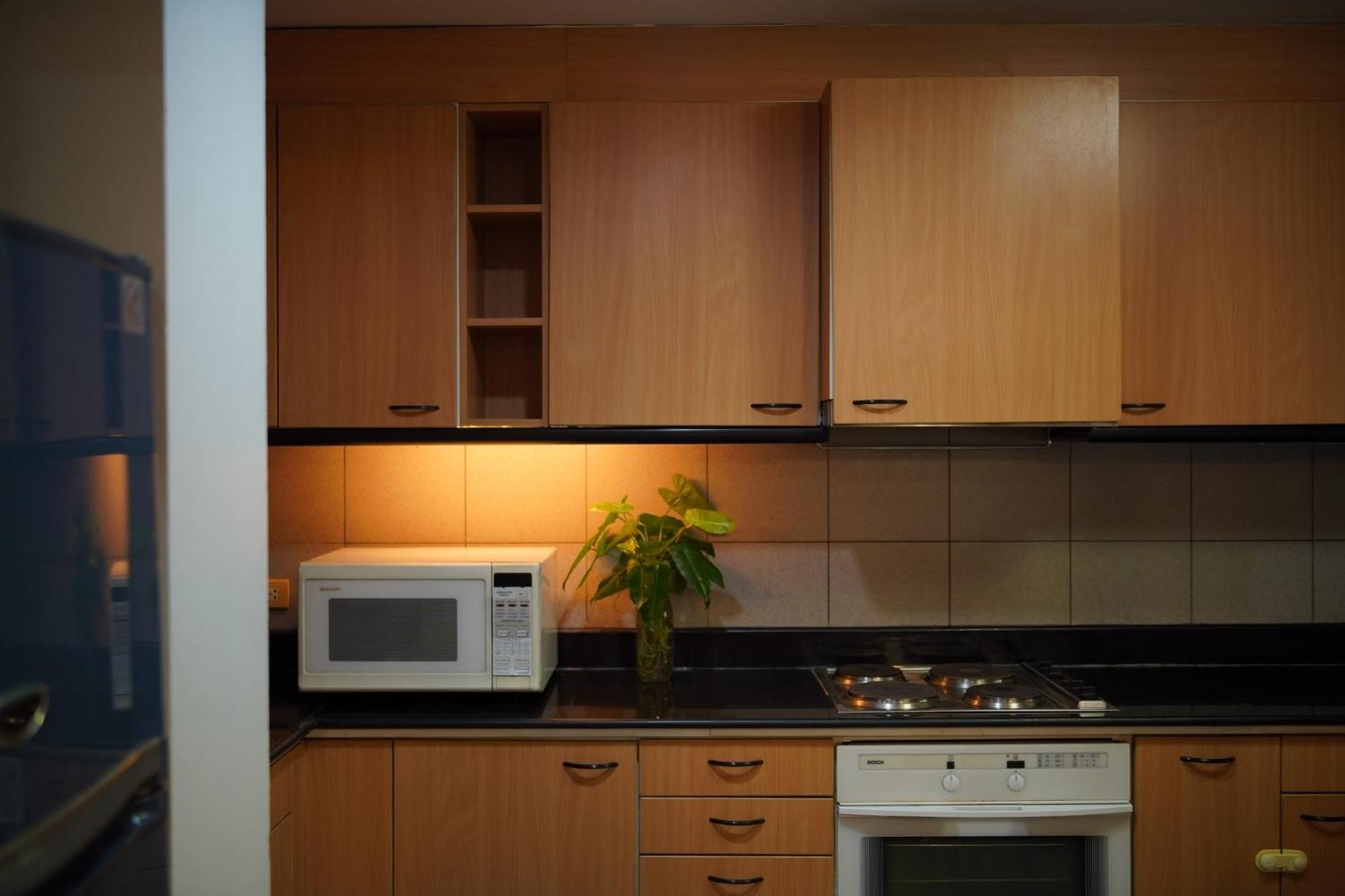 Appartement Ma Peng Seng