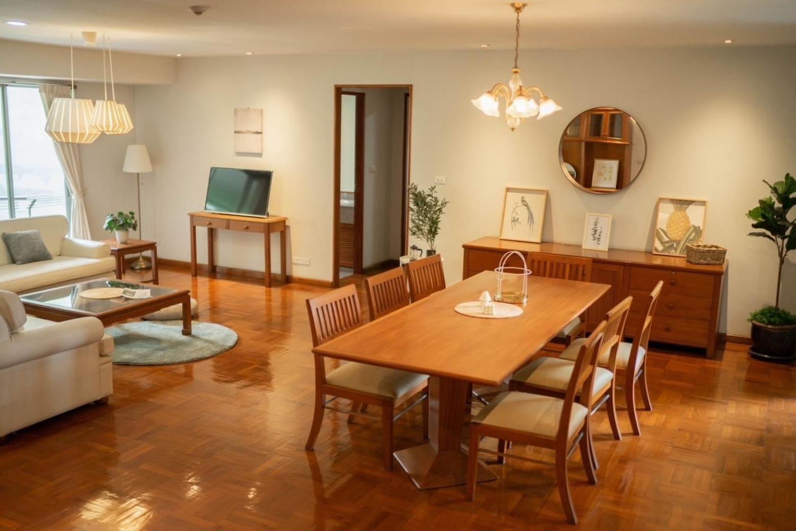Ma Peng Seng Appartement Bangkok