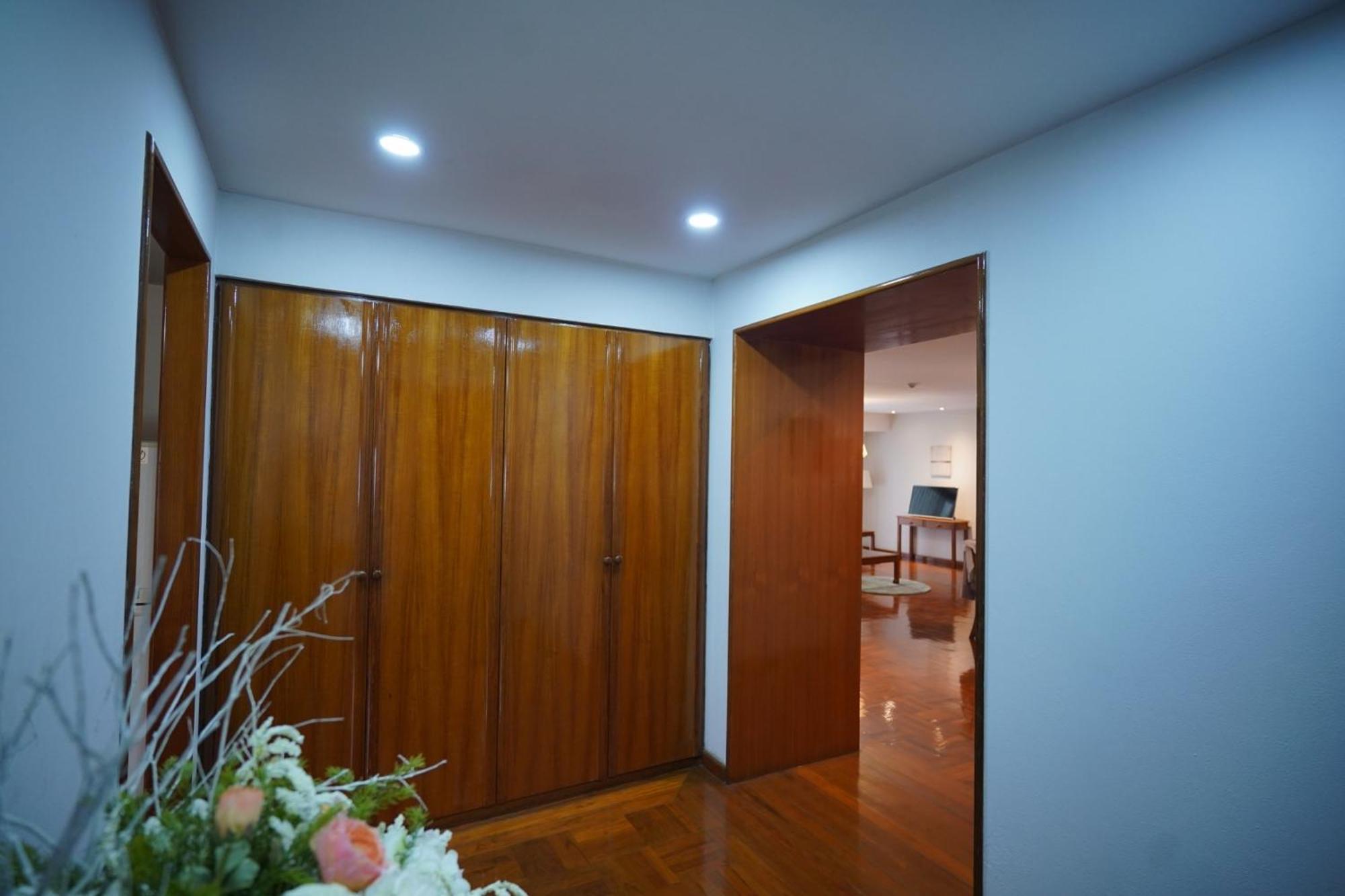 Appartement Ma Peng Seng
