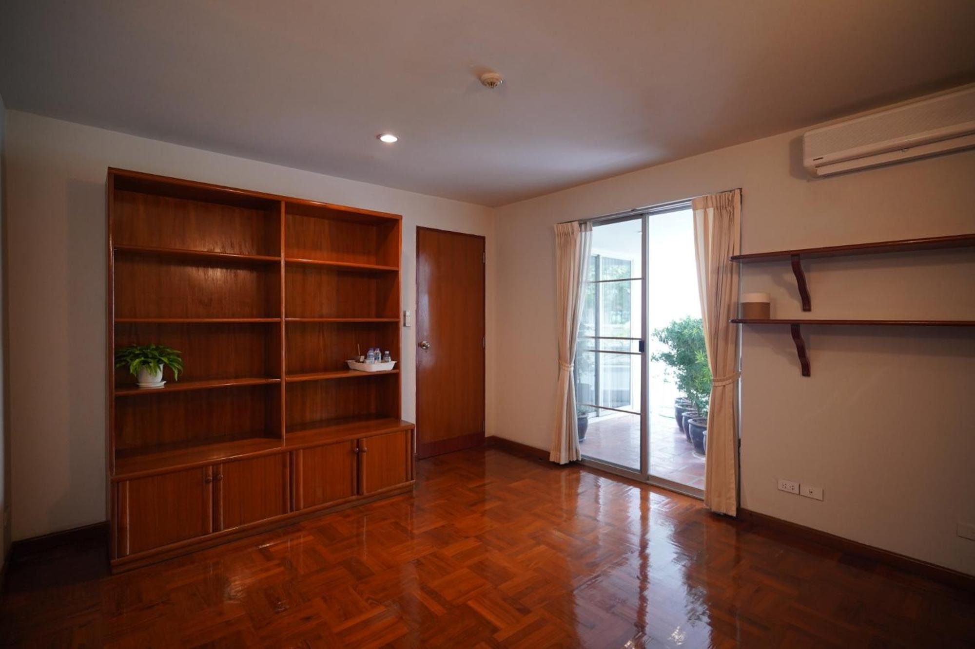 Appartement Ma Peng Seng *