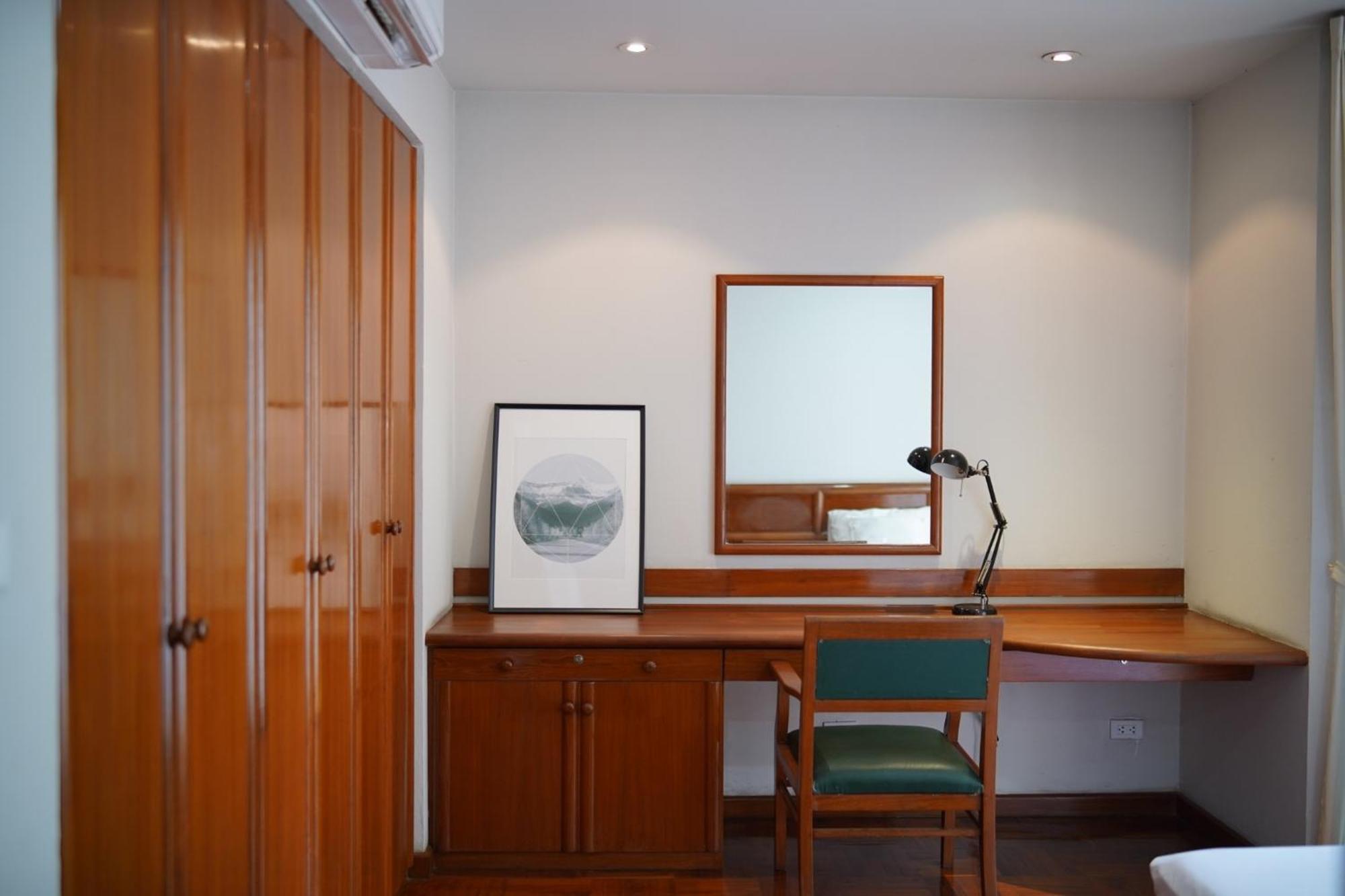 Appartement Ma Peng Seng *