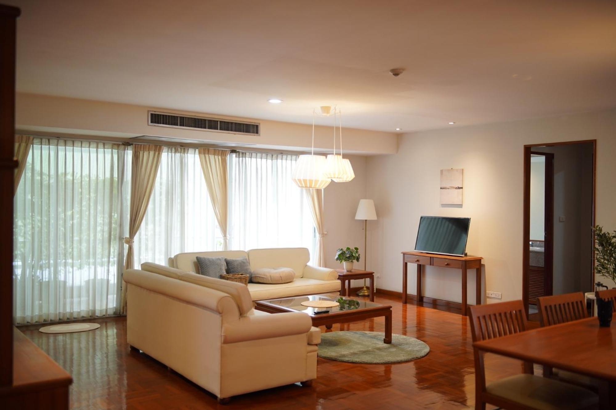 Ma Peng Seng Appartement *