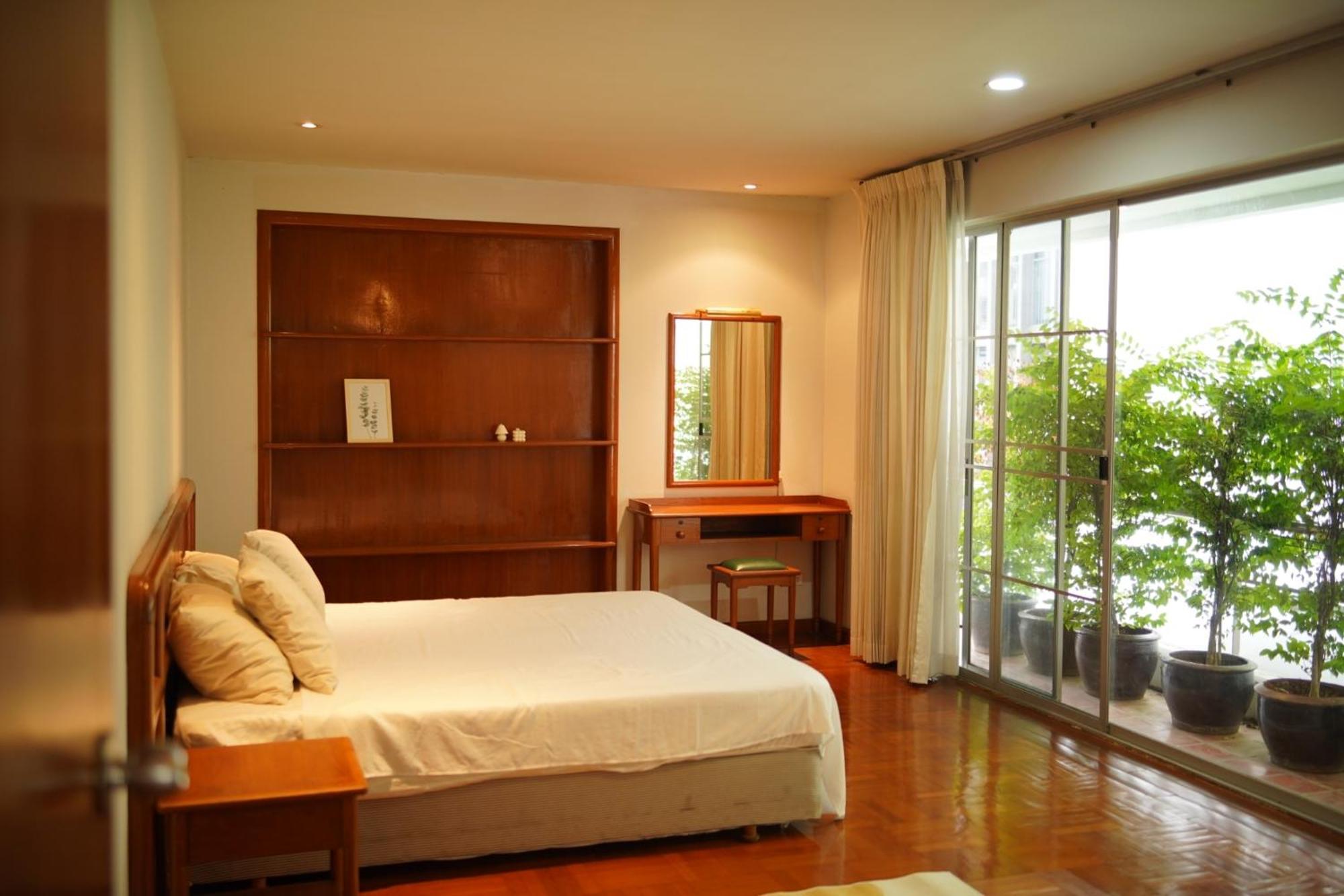 Ma Peng Seng Appartement