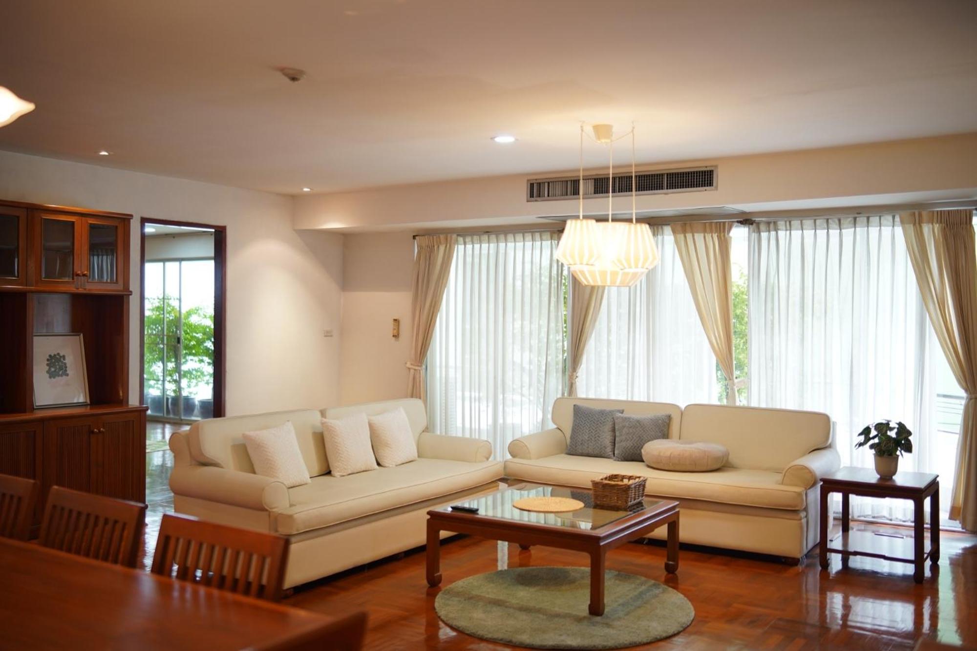 Appartement Ma Peng Seng
